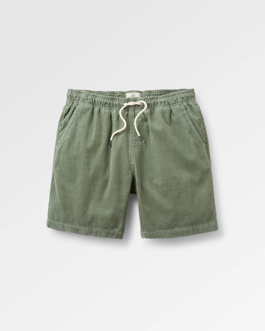 Drifter Cord Short - Pistachio