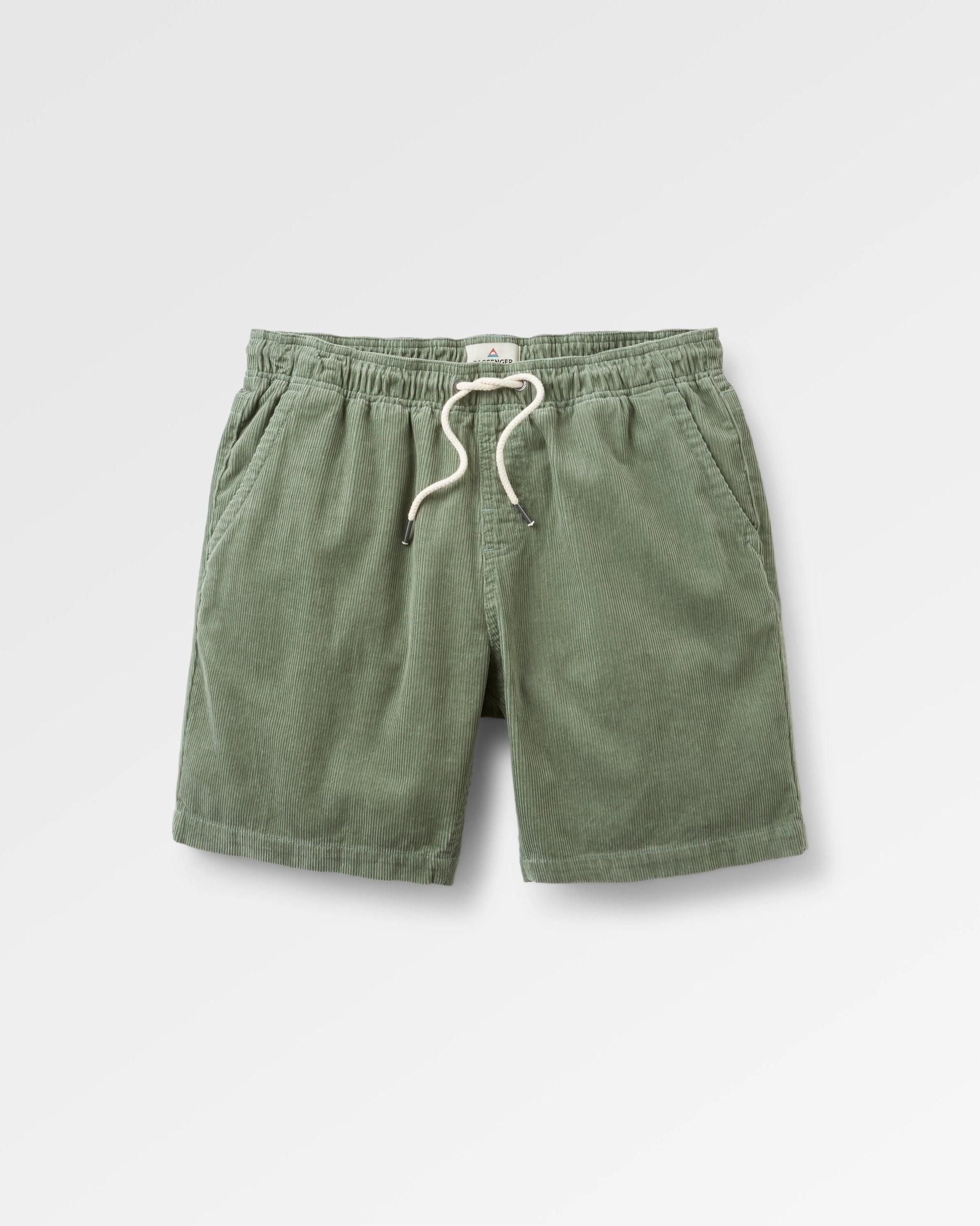 Drifter Cord Short - Pistachio