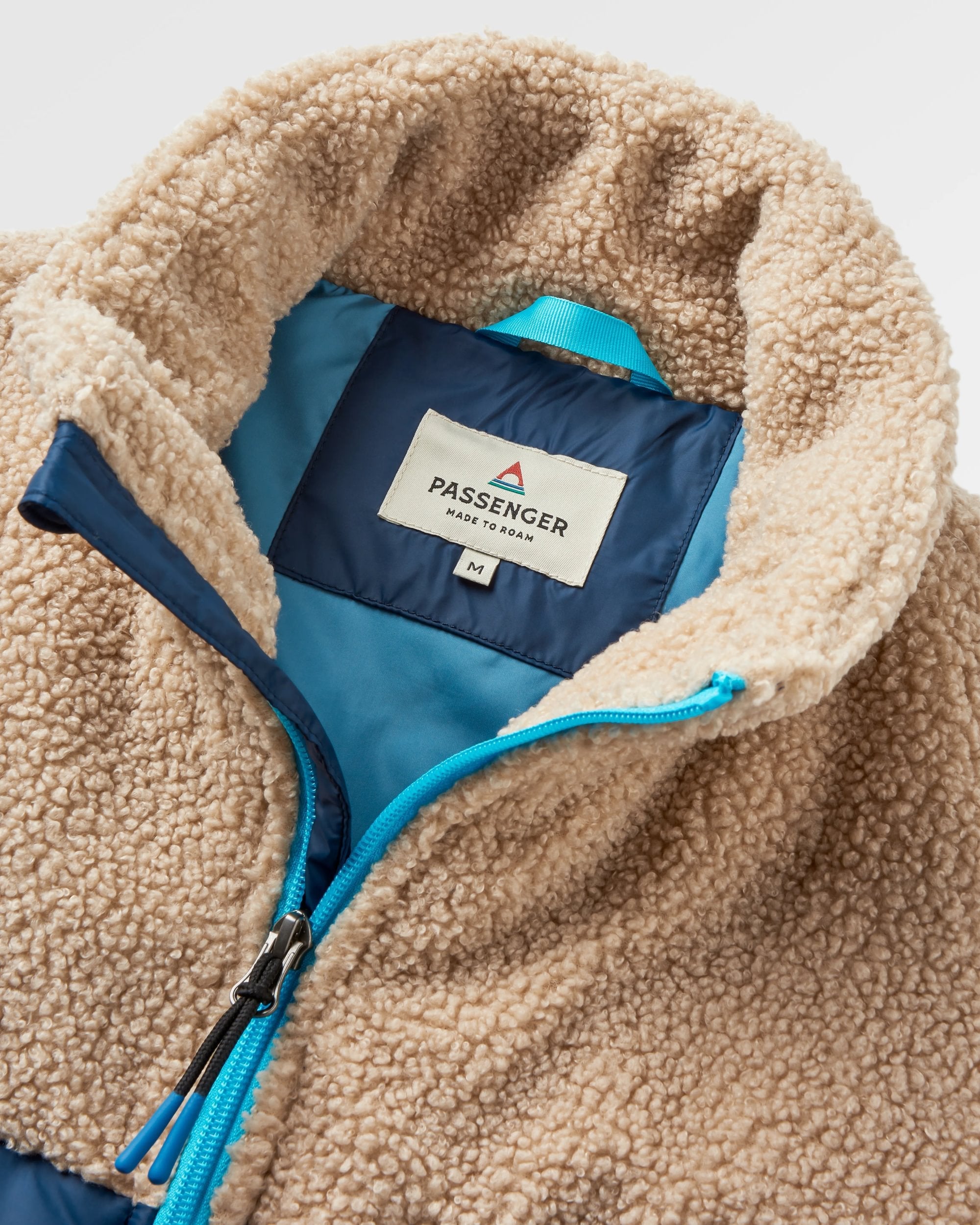 Inspire Recycled Insulated Gilet - Rich Navy