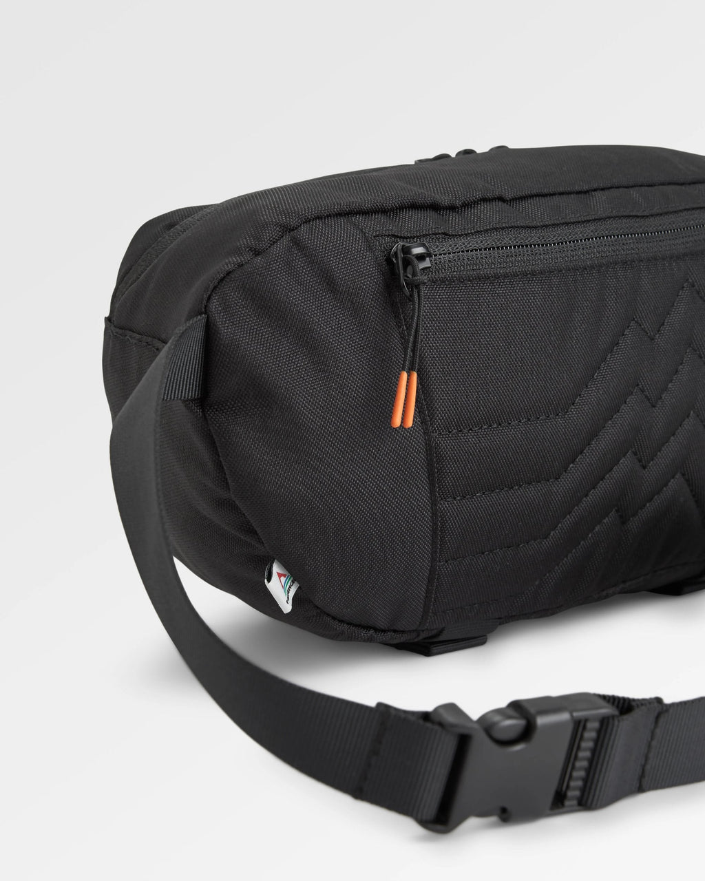Boondocker Recycled Hip Pack - Khaki