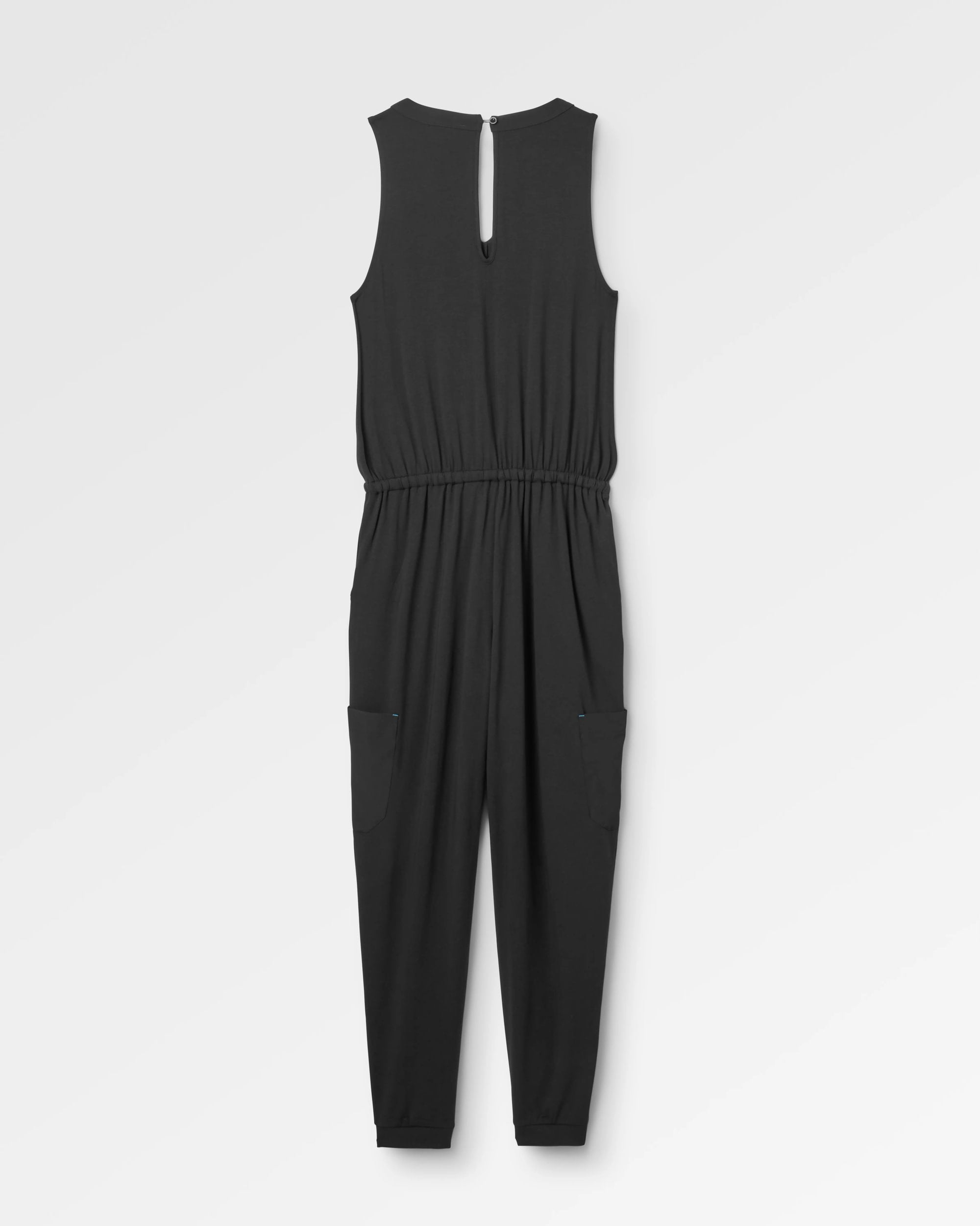 Aria Jumpsuit - Black