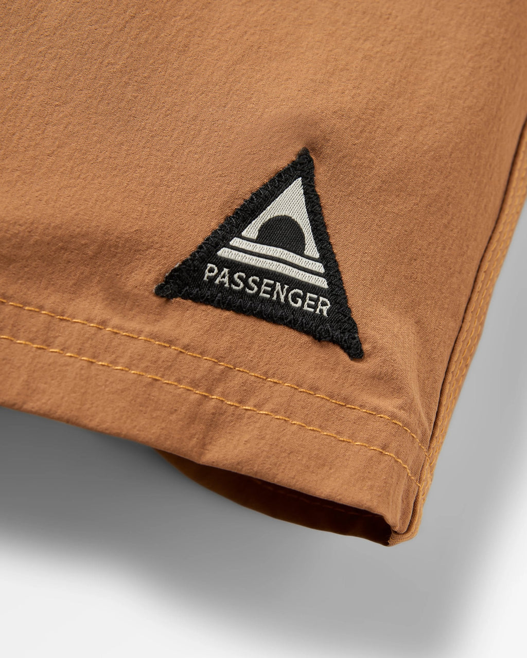 Cutback NetPlus® Recycled Boardshort - Spruce Yellow/Toffee