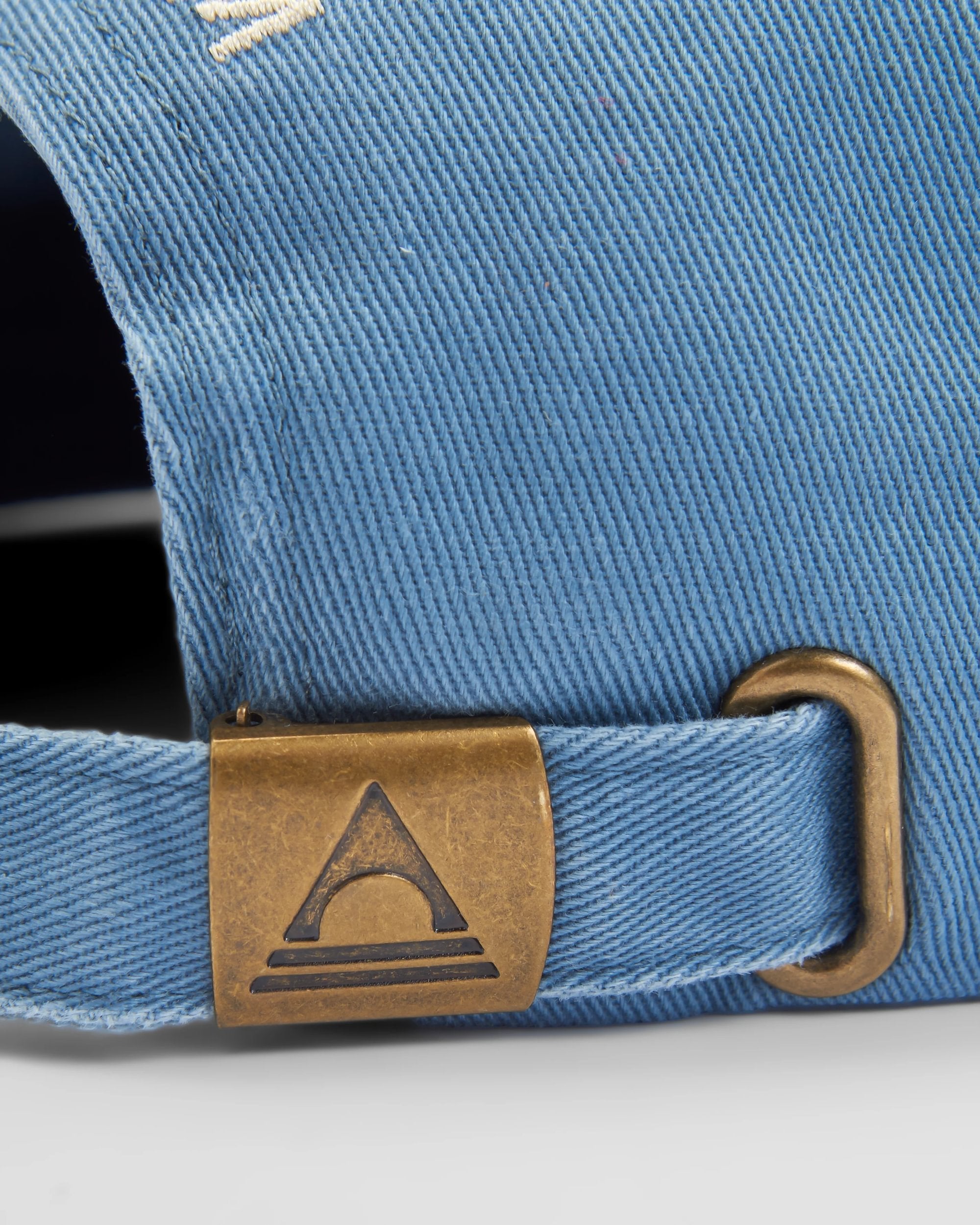 Byron Recycled Cap - Arctic