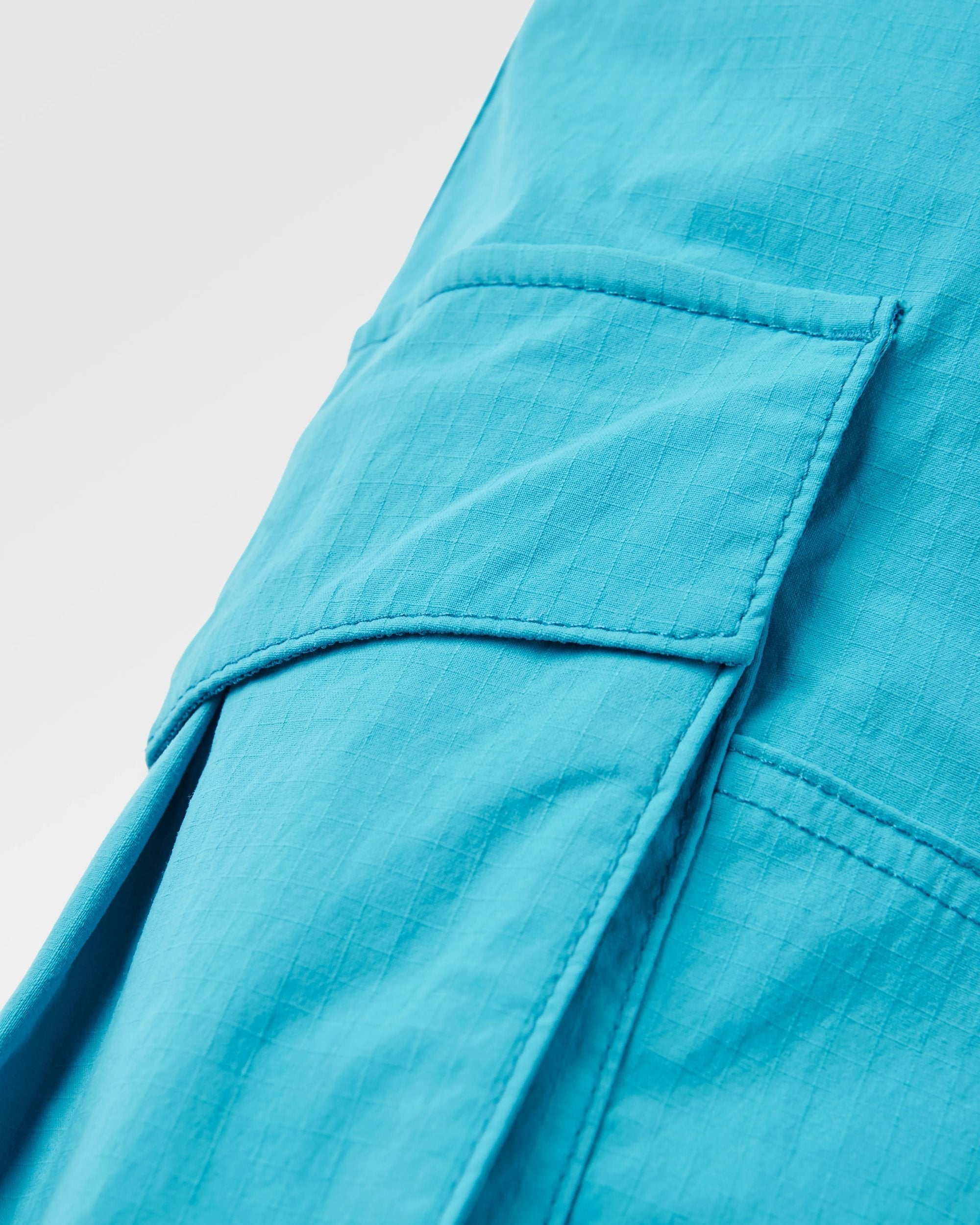 Hydrilla Light Trouser - Bluejay