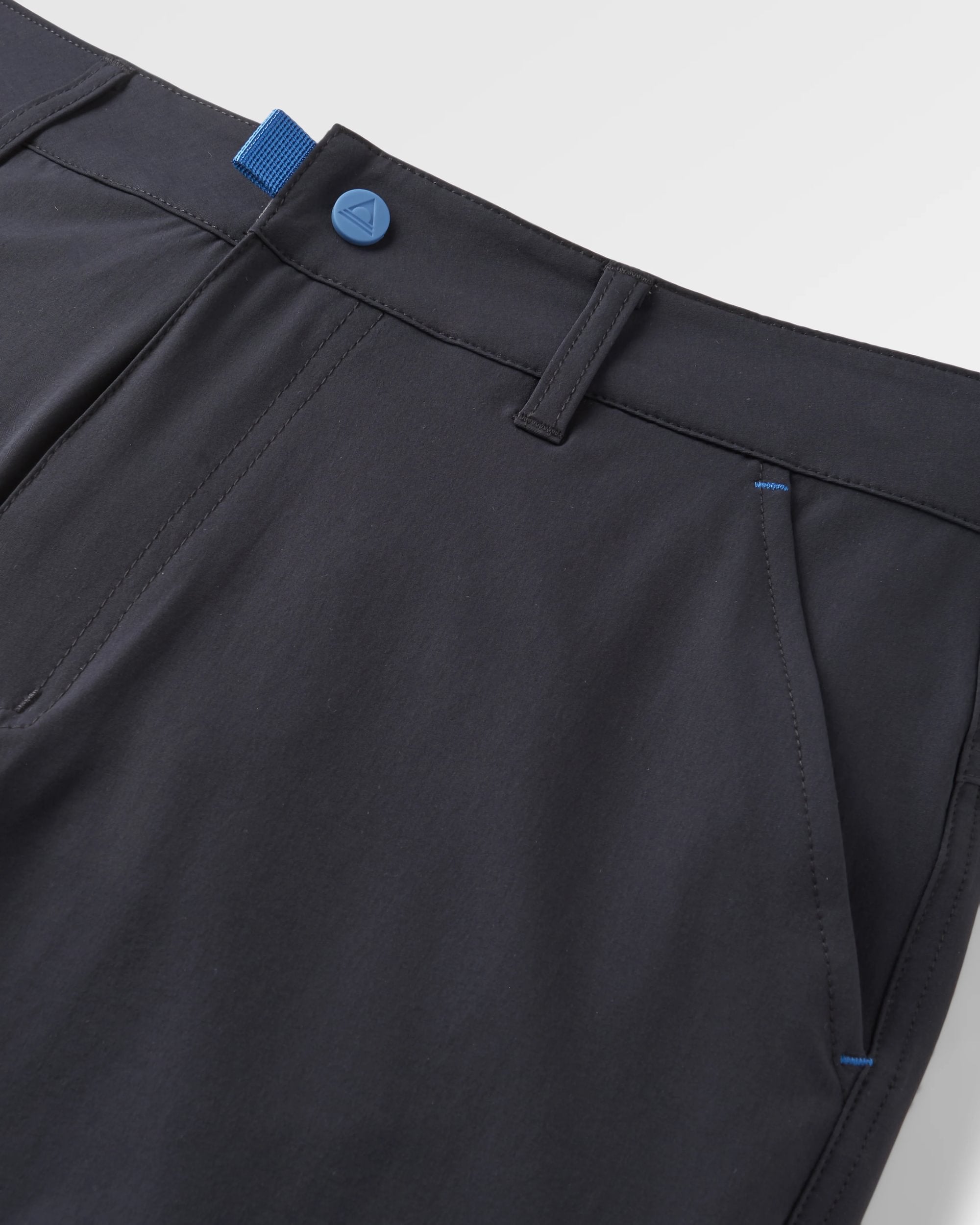 365 Trail Trouser - Black