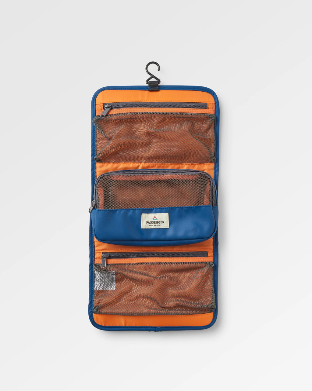 Drop Recycled Wash Kit - Dark Denim