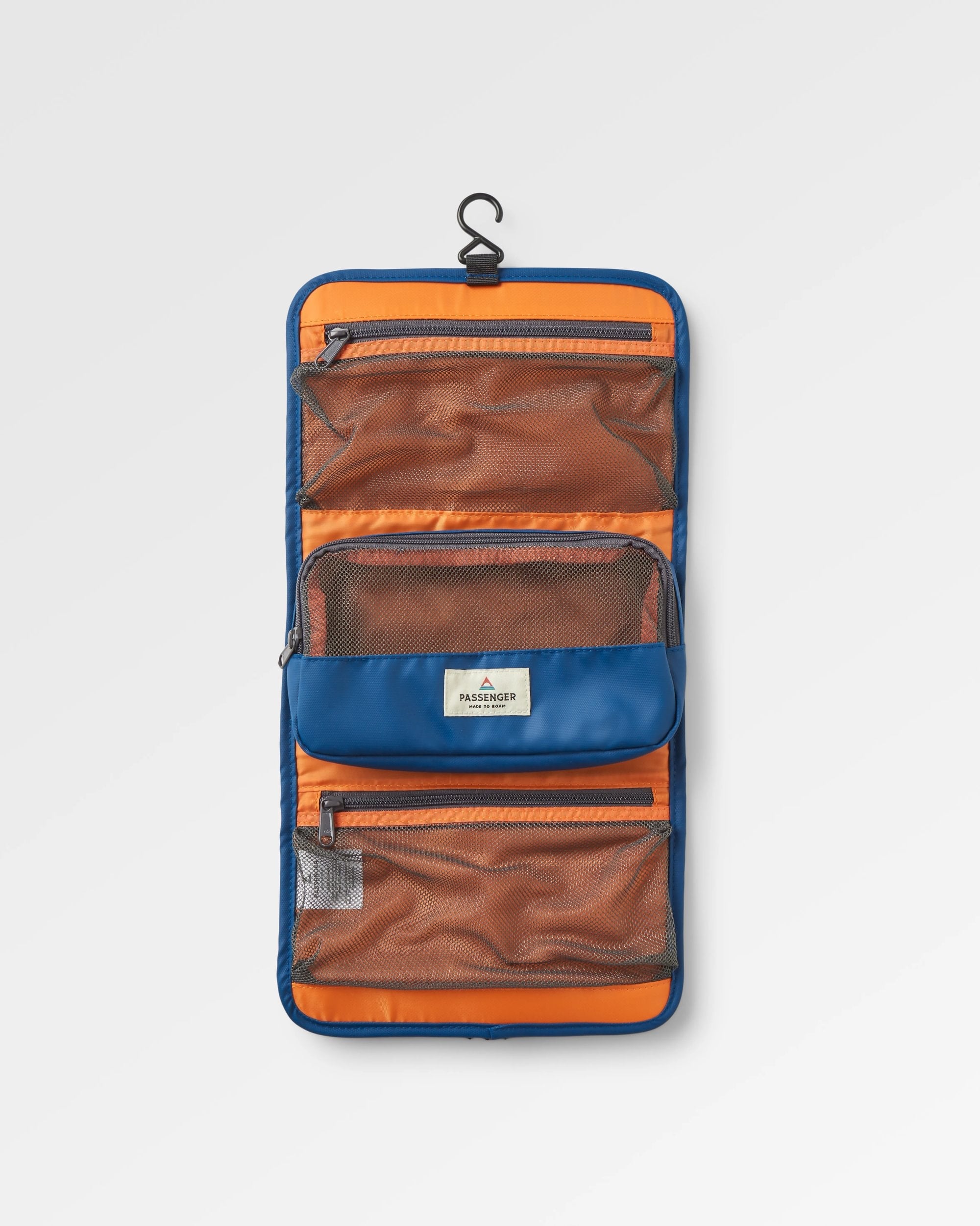 Drop Recycled Wash Kit - Dark Denim
