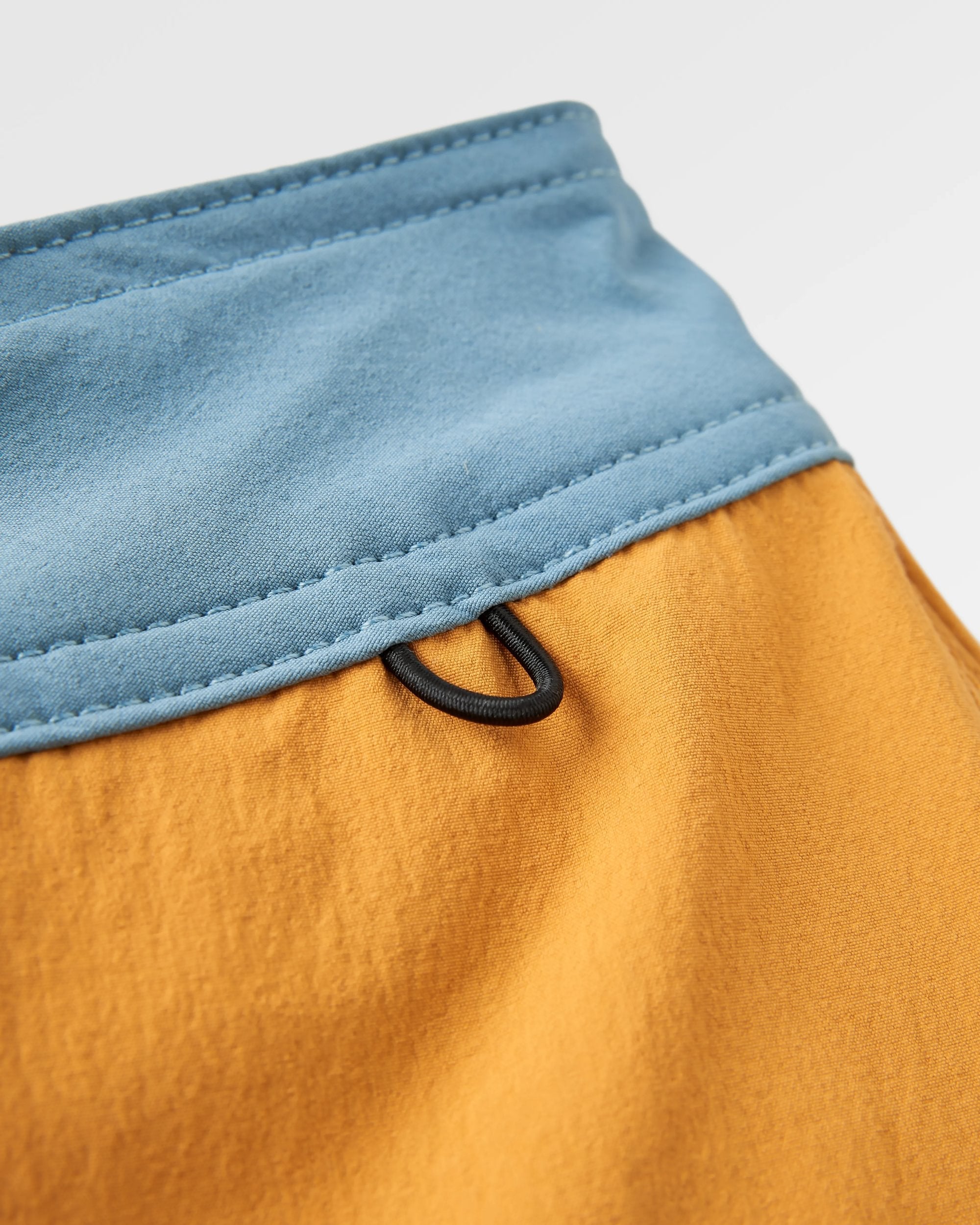 Cruiser NetPlus® Recycled 19" Boardshort - Spruce Yellow
