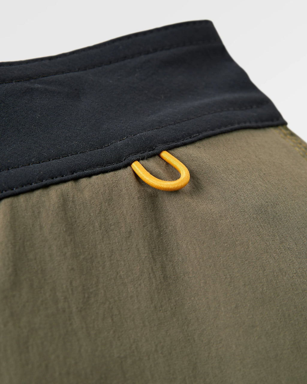Cruiser NetPlus® Recycled 19" Boardshort - Khaki