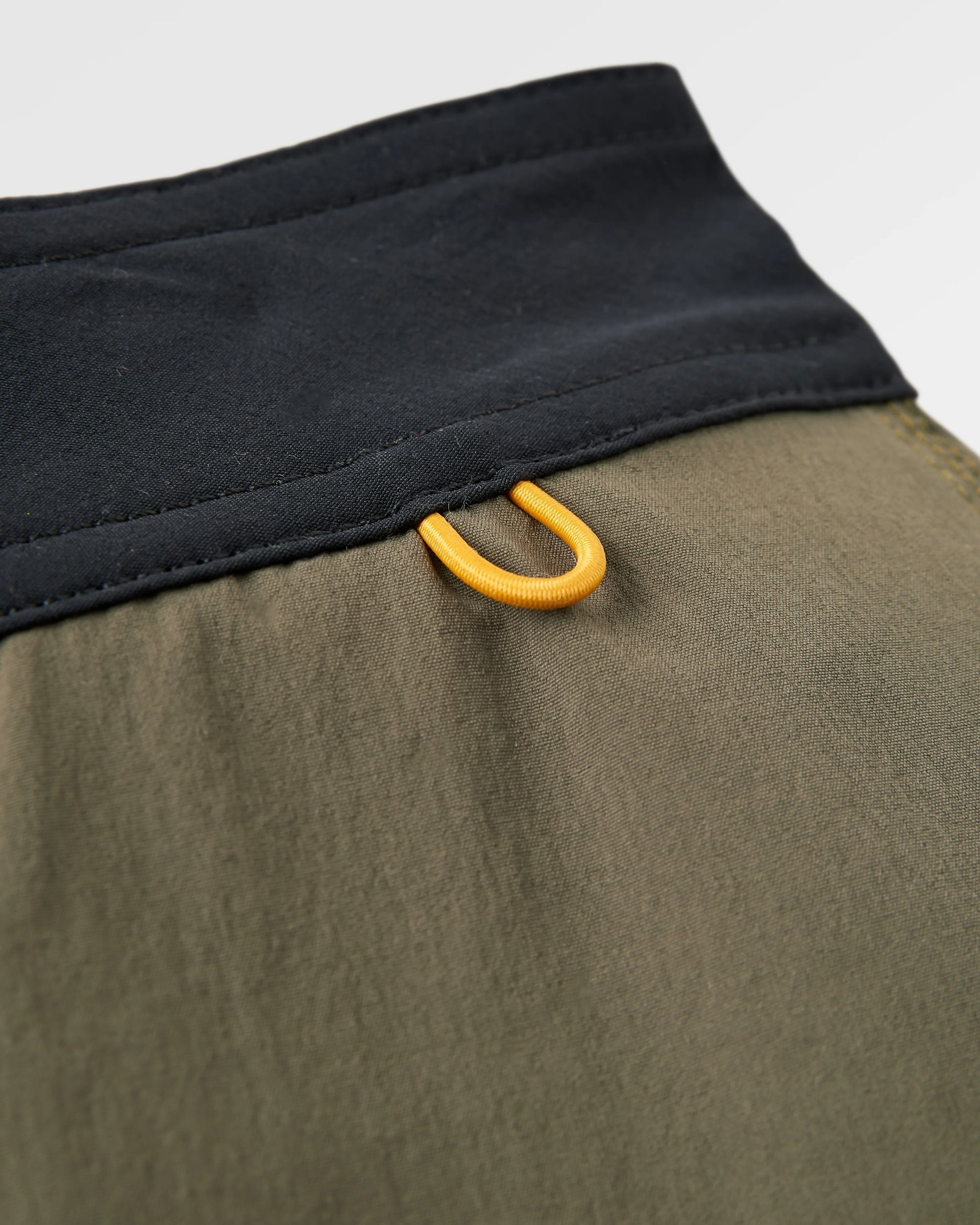 Cruiser NetPlus® Recycled 19" Boardshort - Khaki