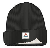 Beechwood Fleece Lined Recycled Beanie - Grey