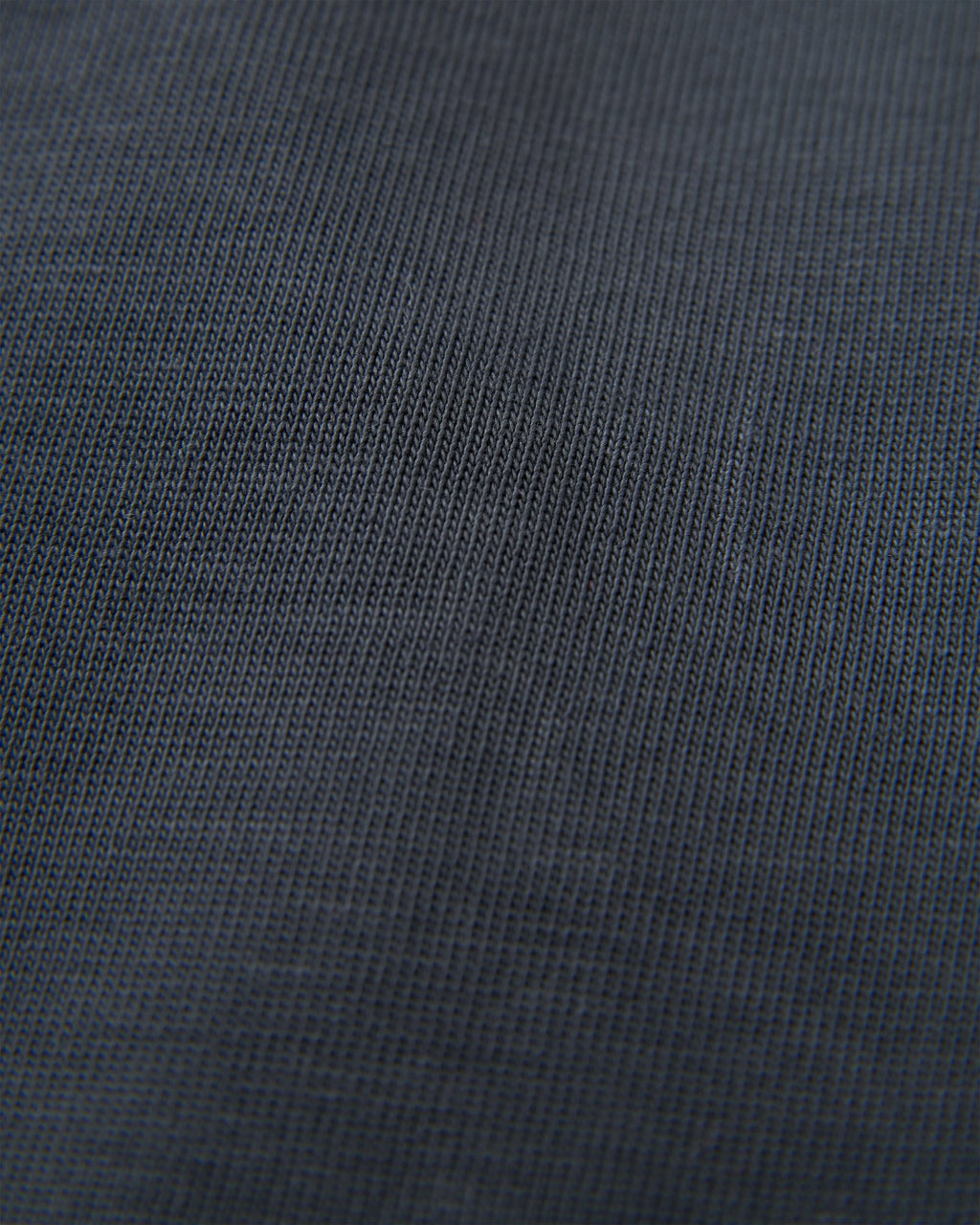 Easy Days Organic Cotton LS T-Shirt - Charcoal