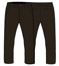365 Organic Cotton Trouser - Java