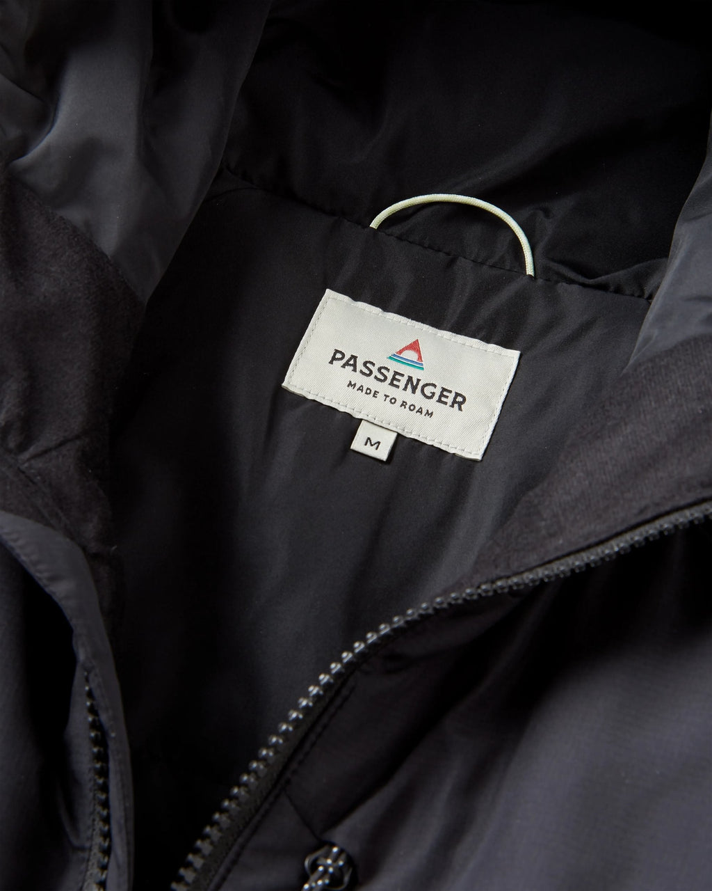 Daybreak Lightweight Recycled Thermore® Insulated Jacket - Black