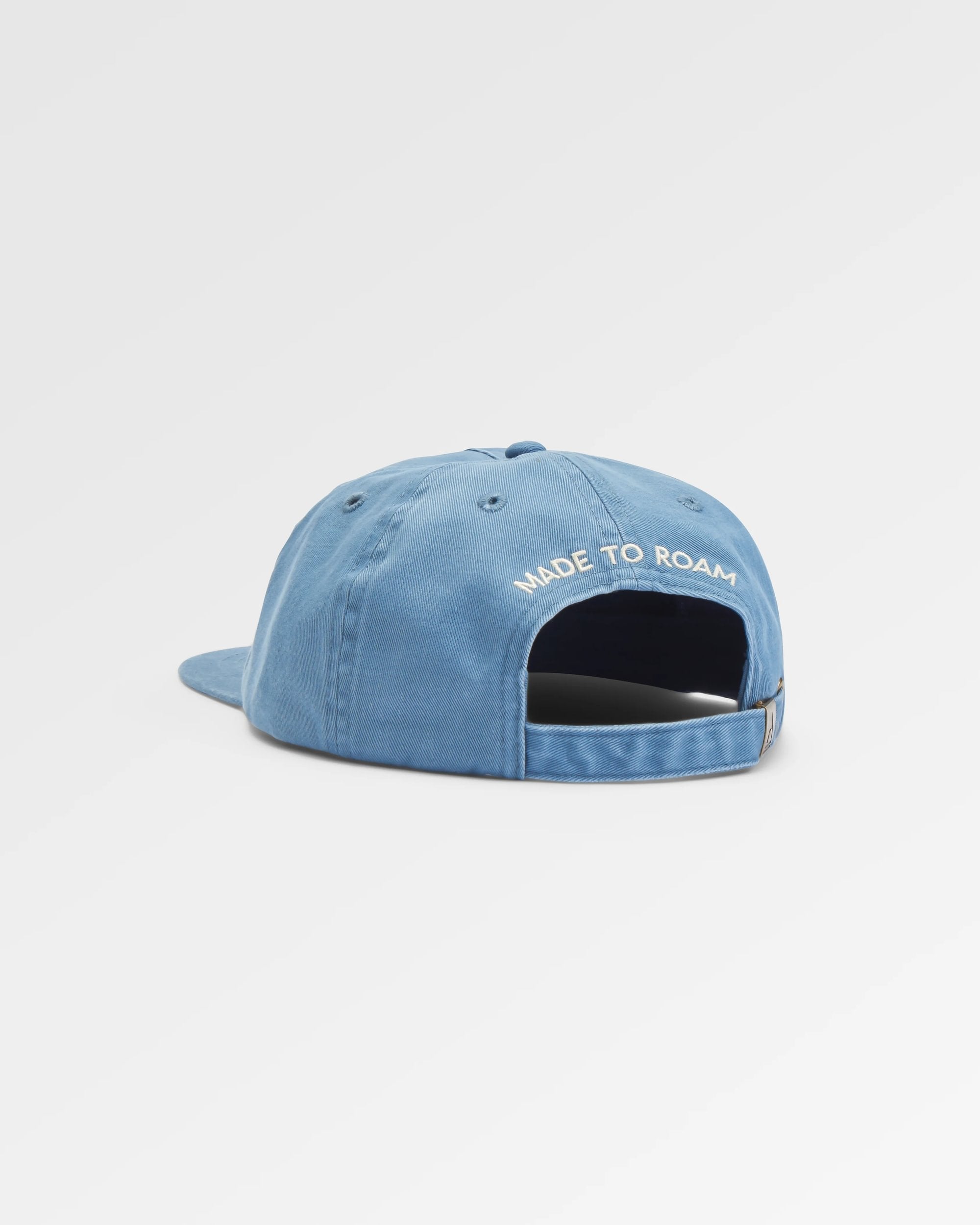 Byron Recycled Cap - Arctic
