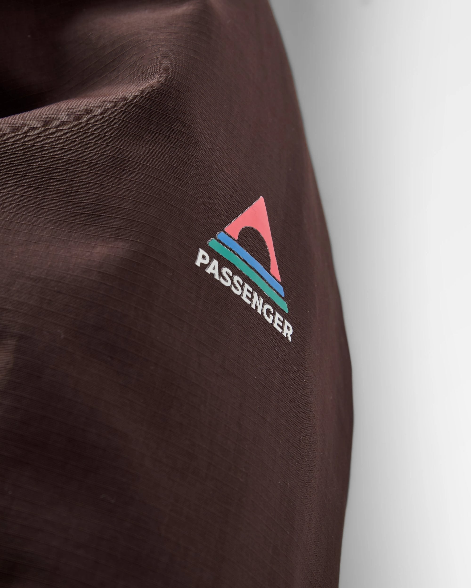 Explorer Waterproof Down Parka - Espresso