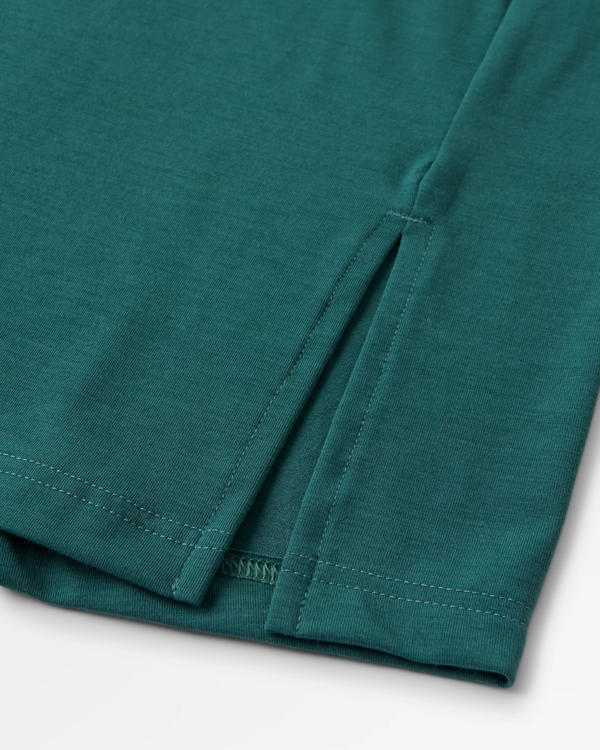 Chase The Light Drirelease® Active T-Shirt - Deep Ocean