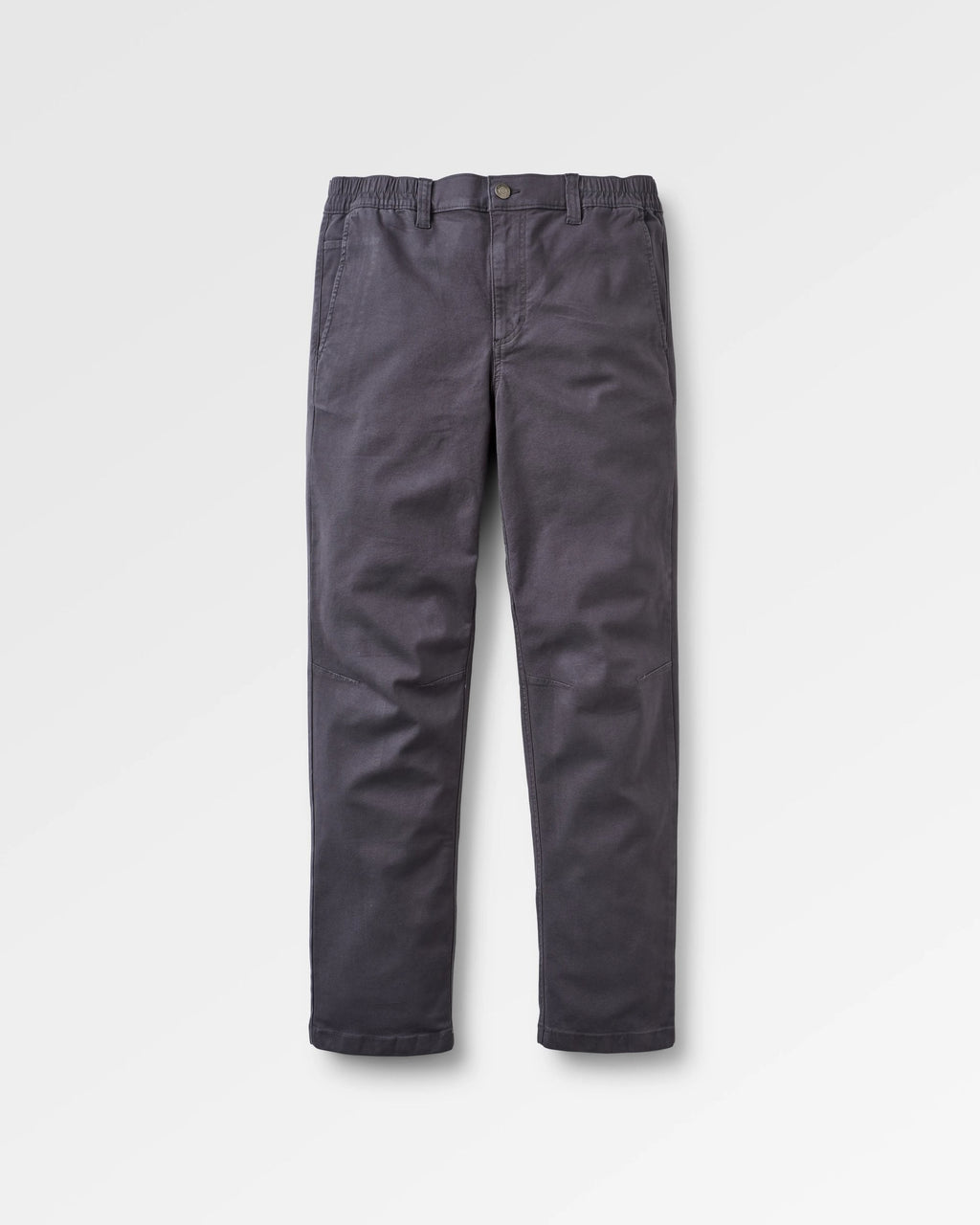 Horizon Comfort Chino - Charcoal