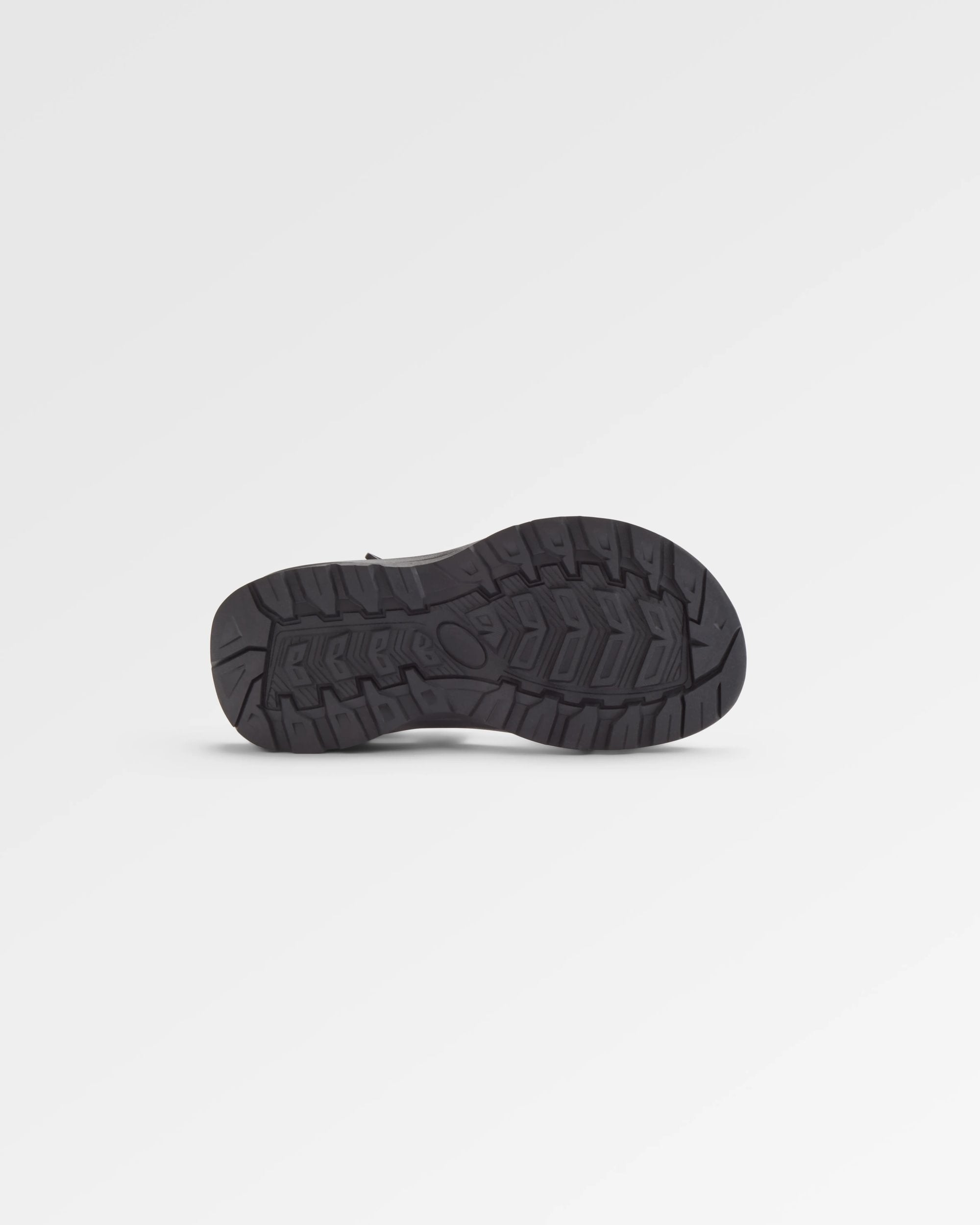 Atlas Roam Sandal - Black