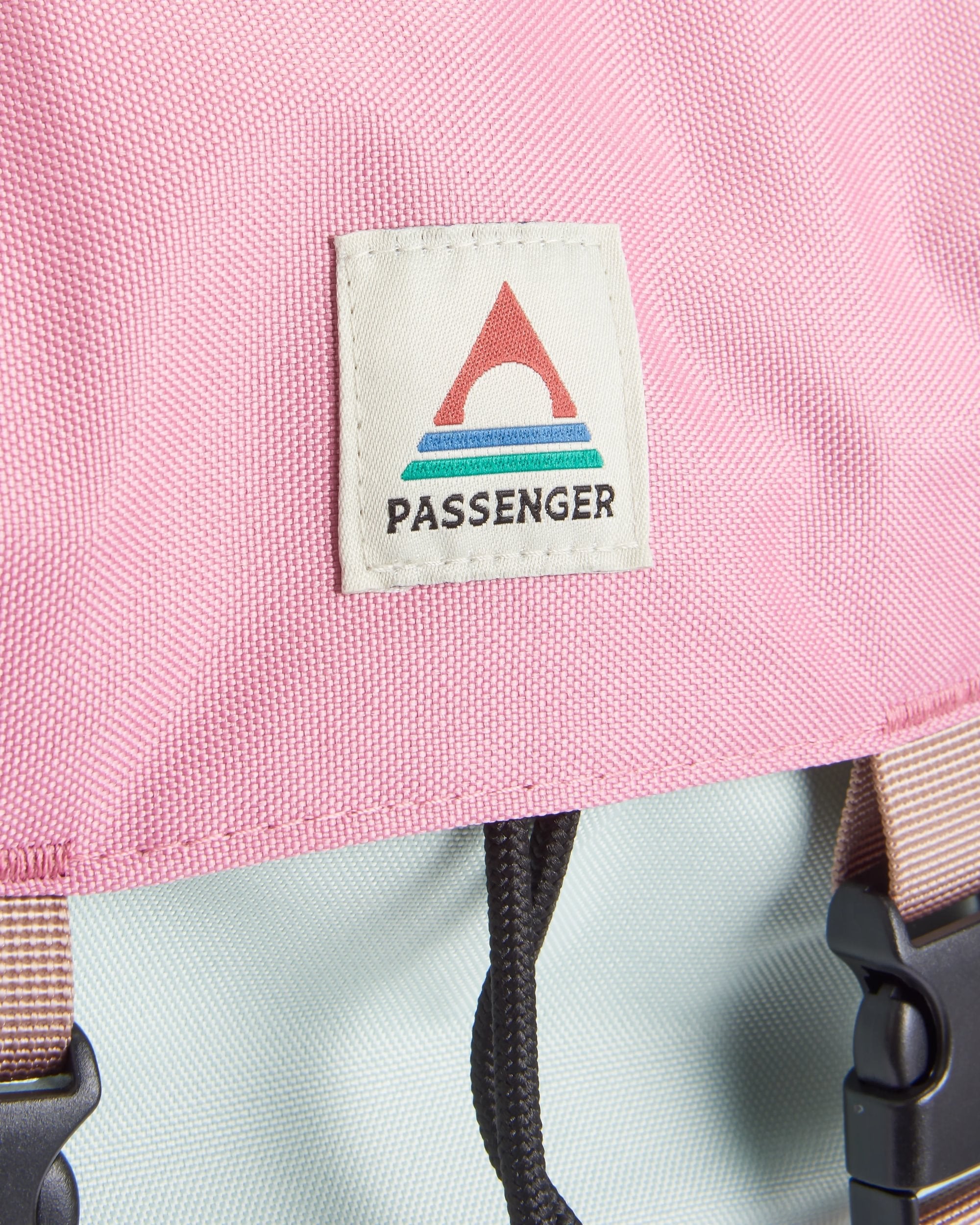 Boondocker Recycled 18L Backpack - Pink Haze Multi