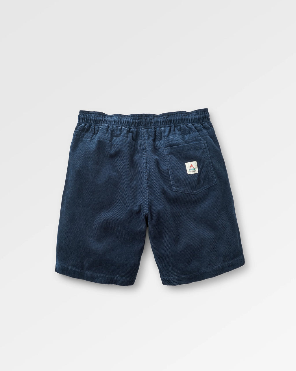 Drifter Cord Short - Rich Navy