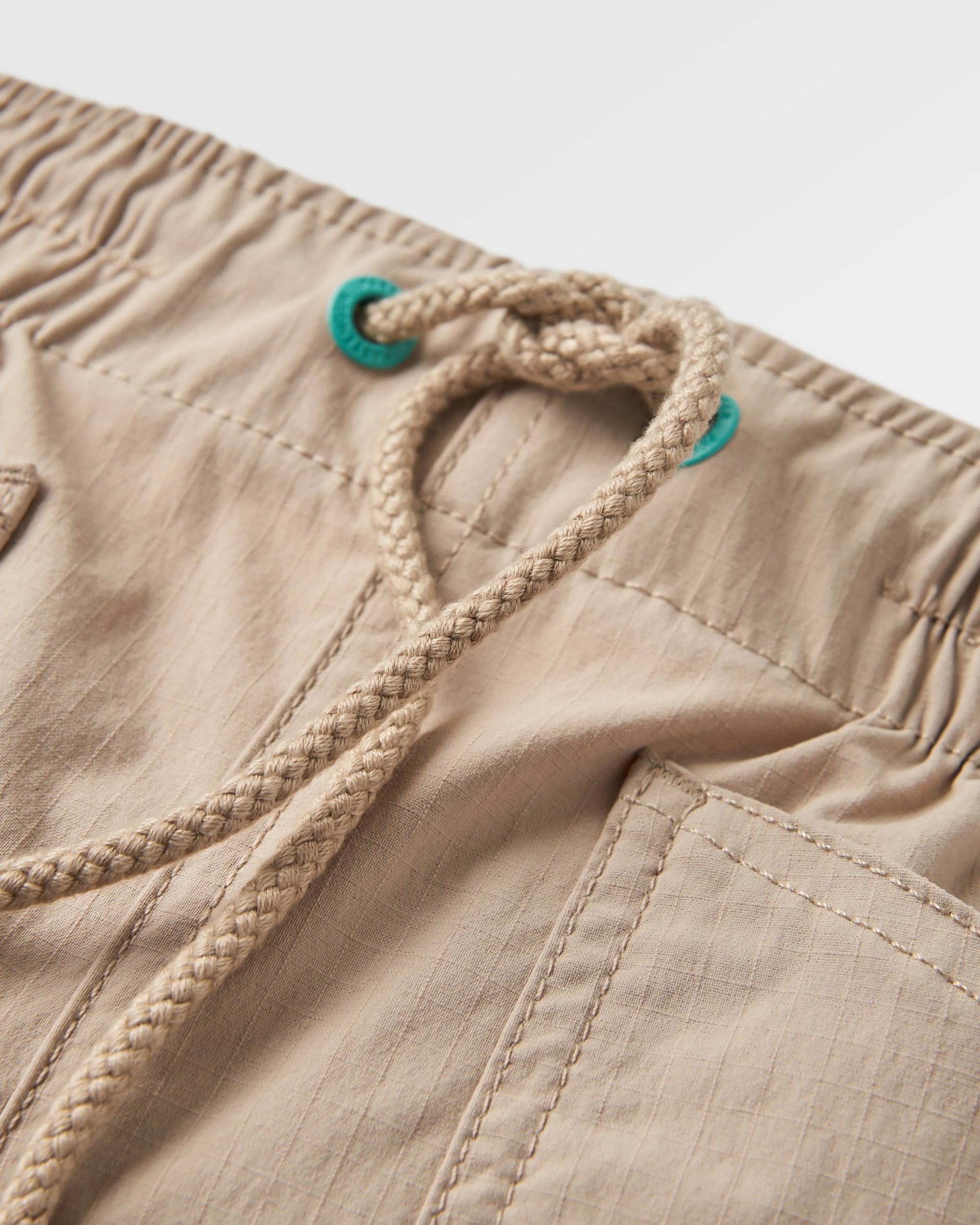 Hydrilla Light Trouser - Simply Taupe