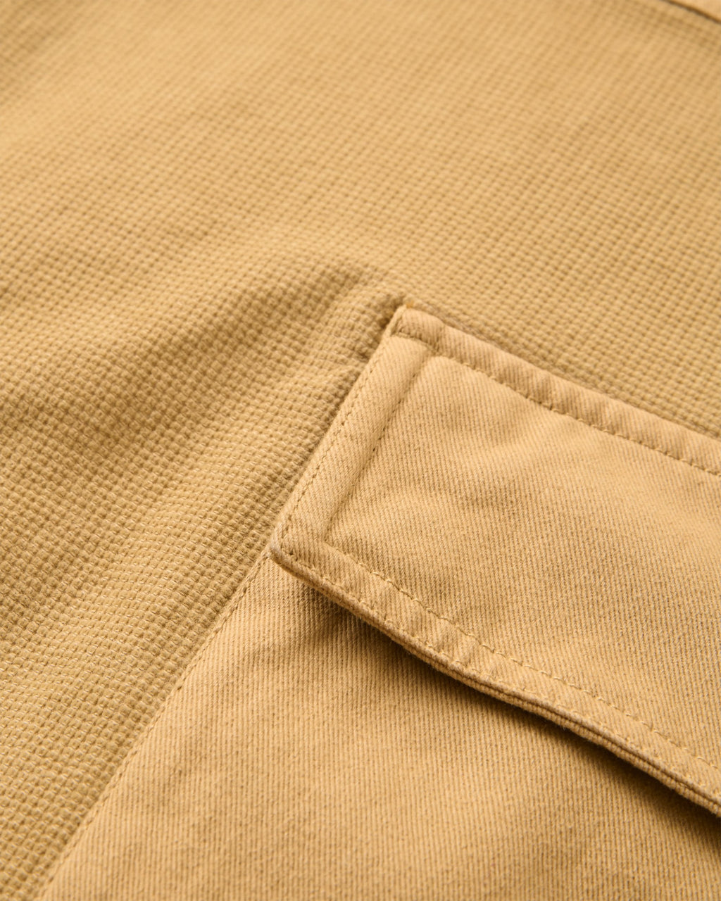 Avian Cord Maxi Skirt - Biscuit