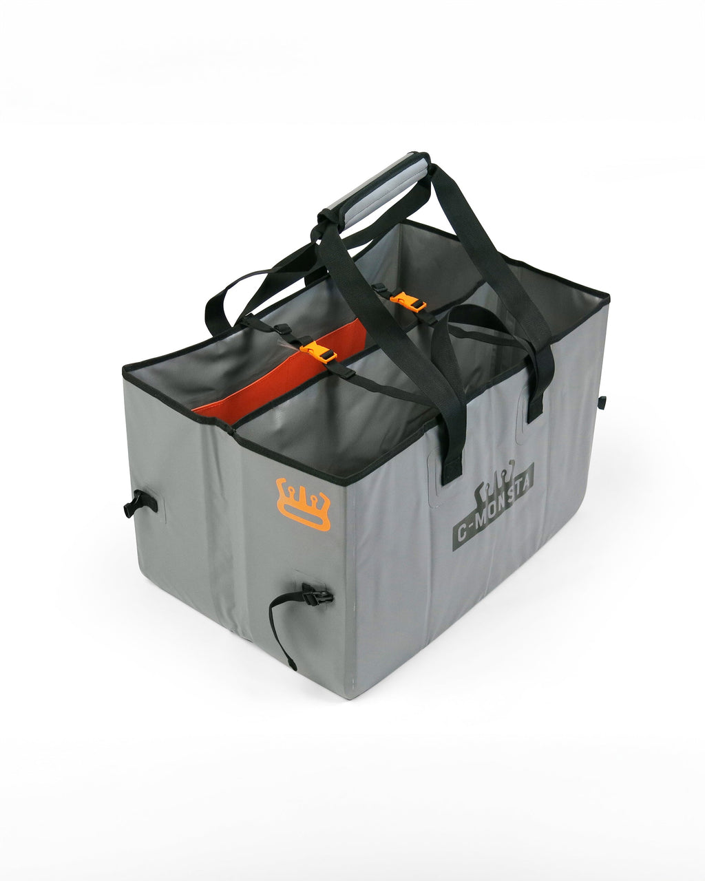C-Monsta Split Bag