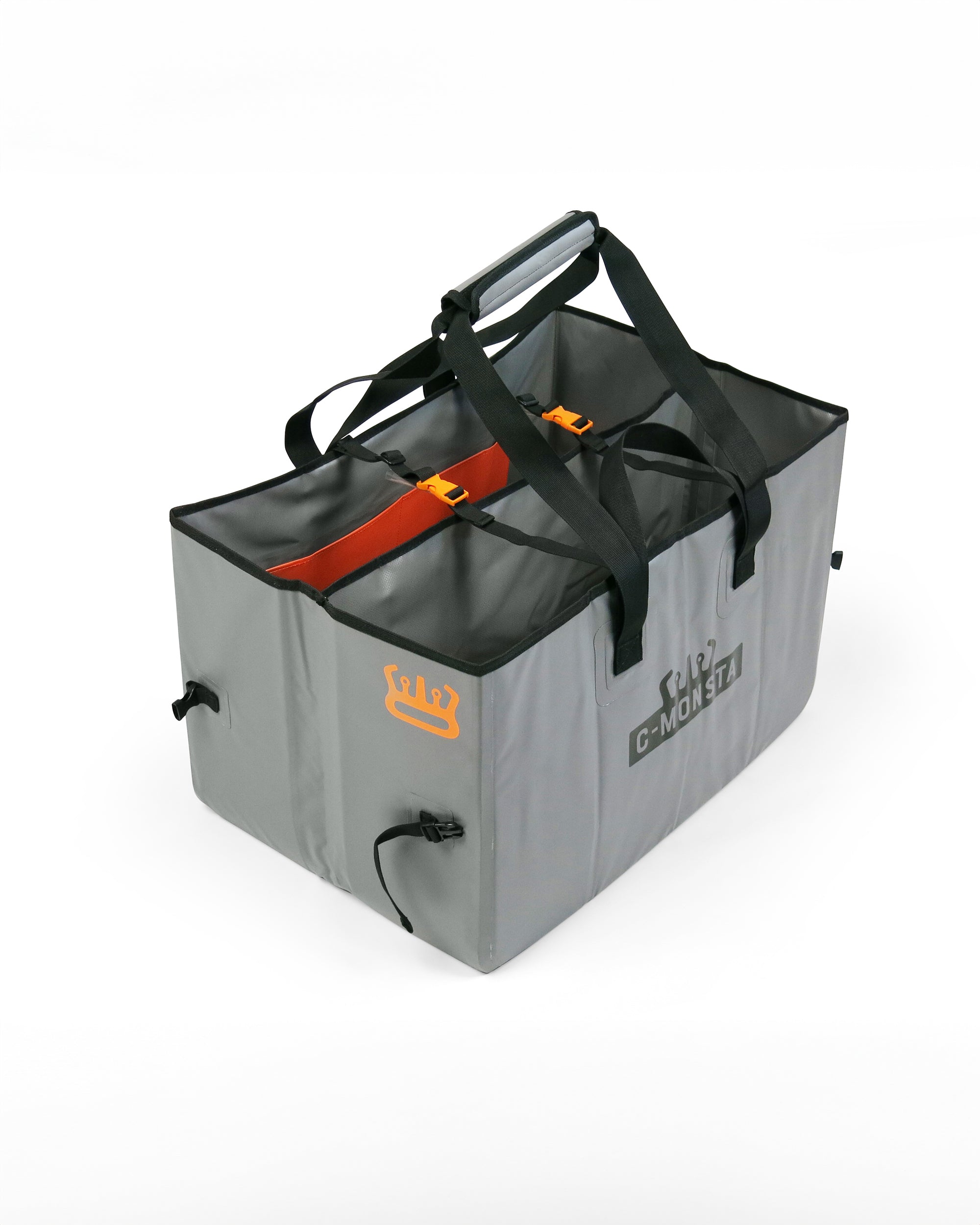 C-Monsta Split Bag