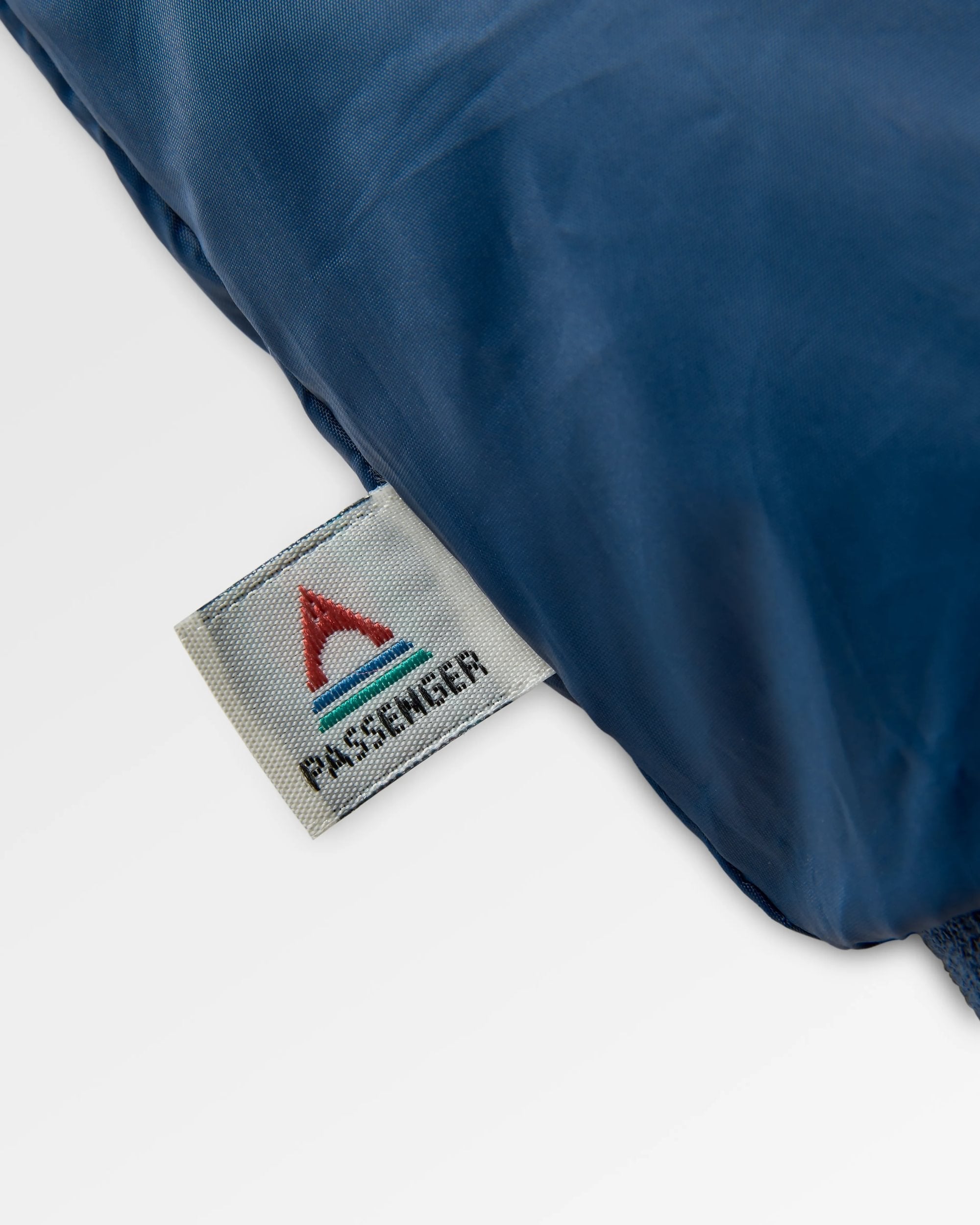 Inspire Recycled Insulated Gilet - Rich Navy