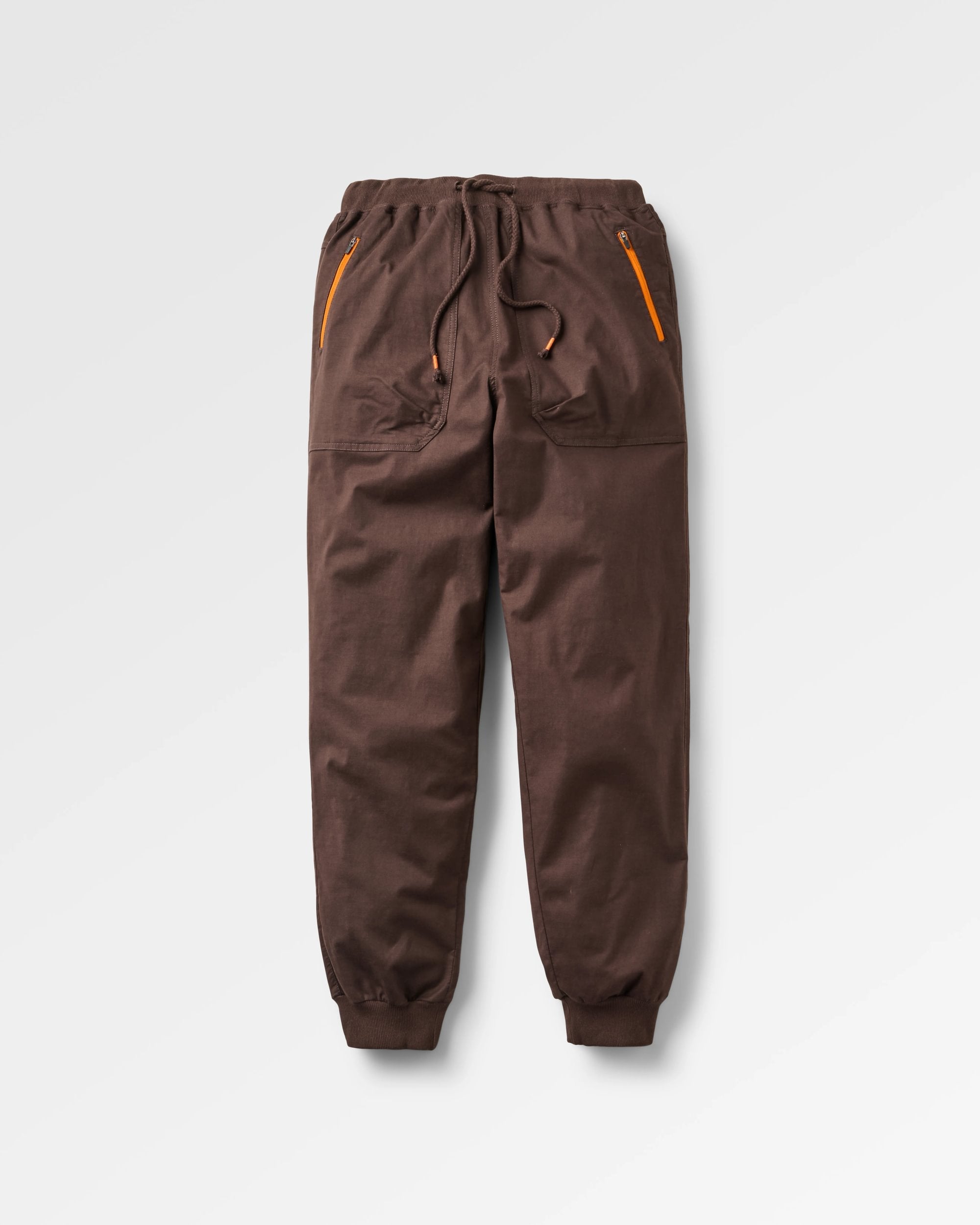 Hydrilla Jogger - Espresso