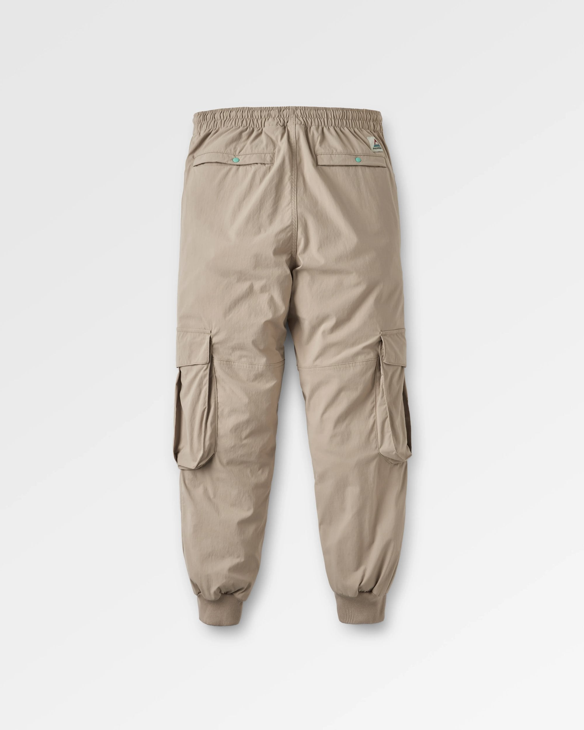 Hydrilla Light Trouser - Simply Taupe