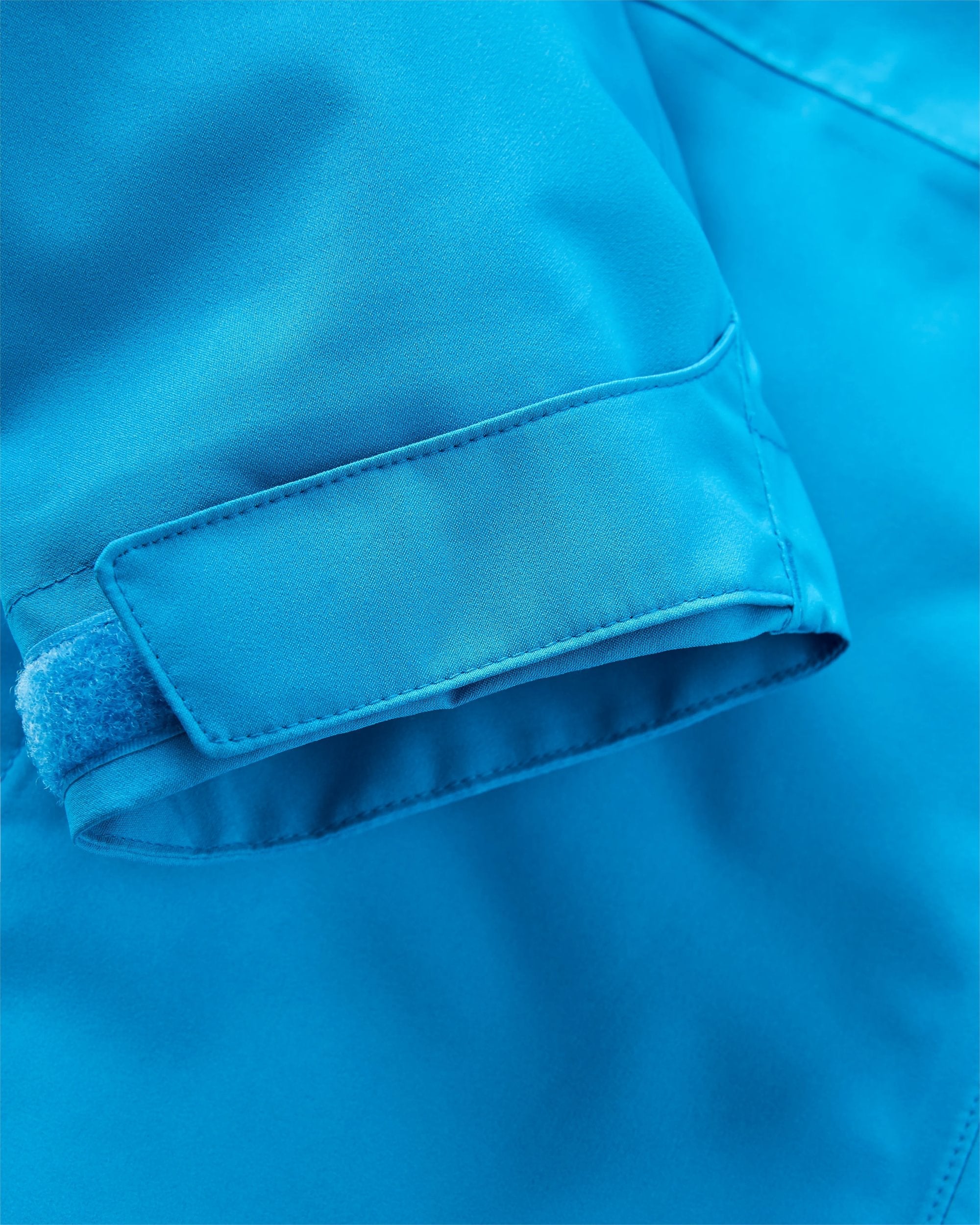 Breckenridge Recycled Waterproof 3 In 1 Jacket - Bluejay