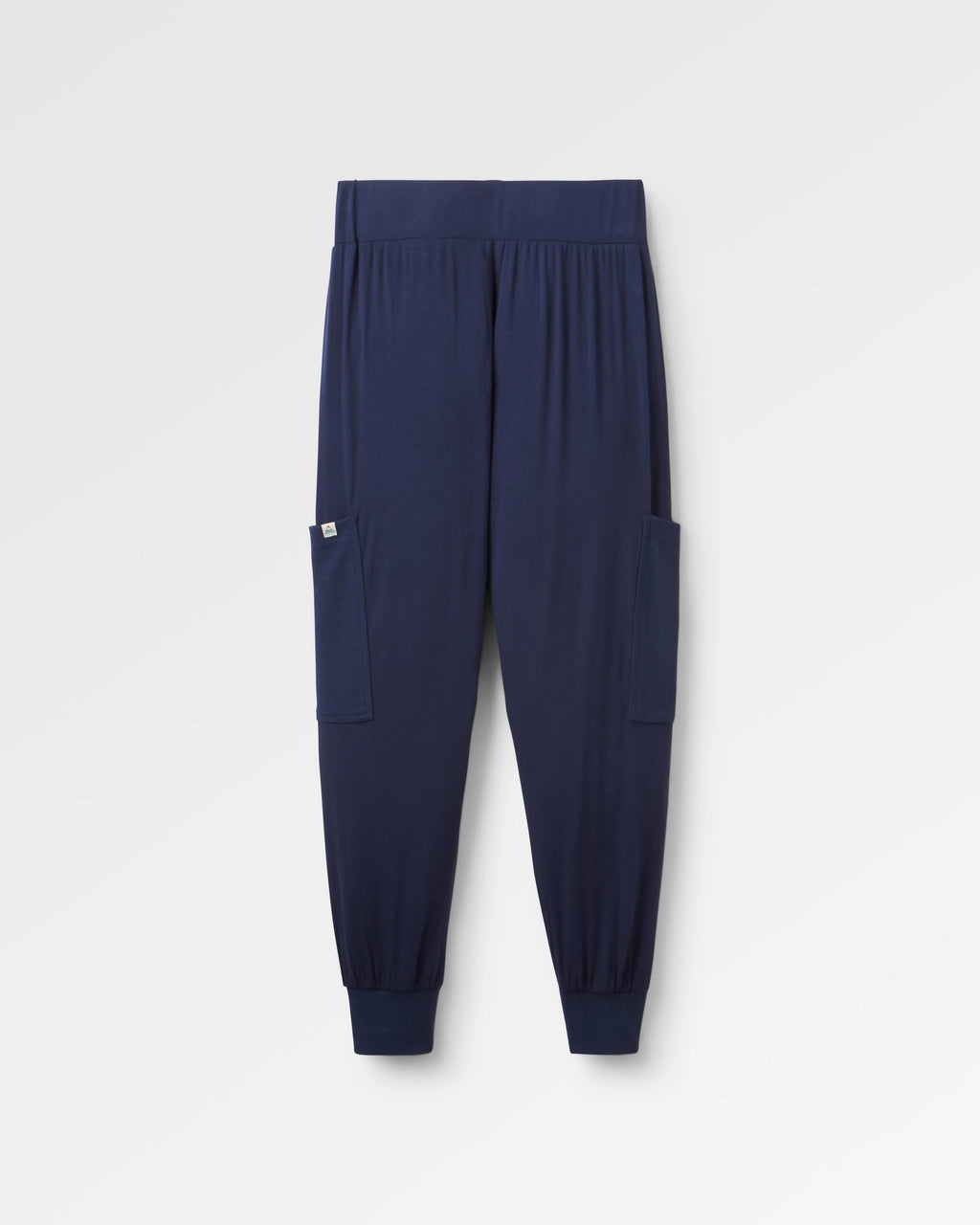 Day Dream Recycled Trouser - Rich Navy