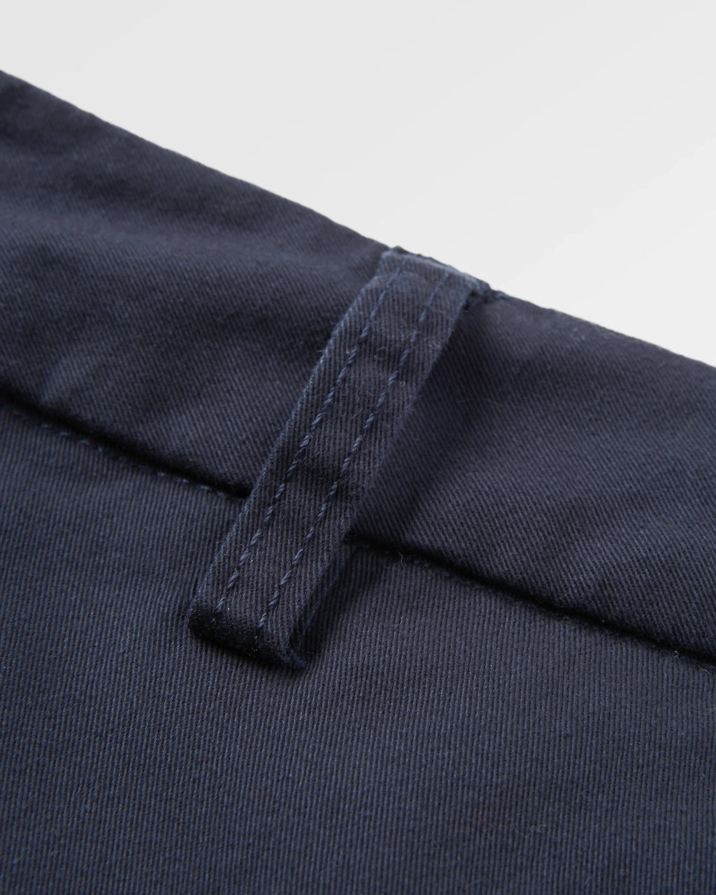 365 Organic Cotton Short - Deep Navy