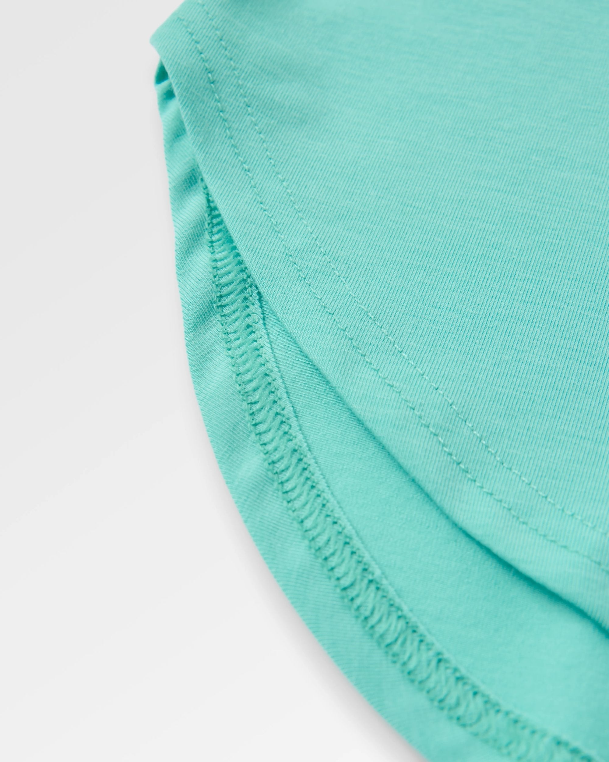 Chase The Light Drirelease® Active Vest - Aqua