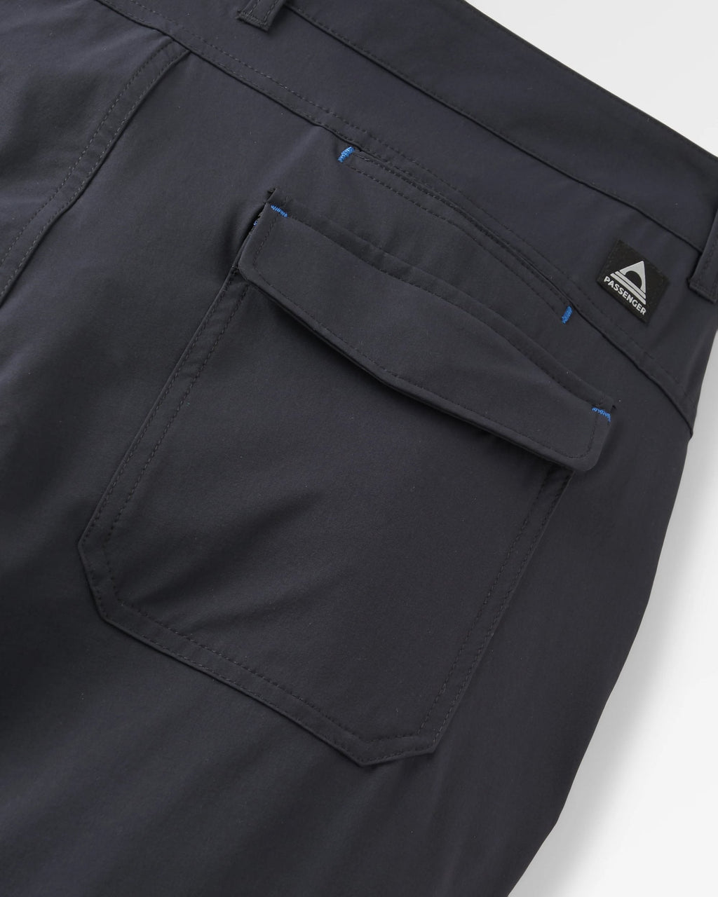 365 Trail Trouser - Black