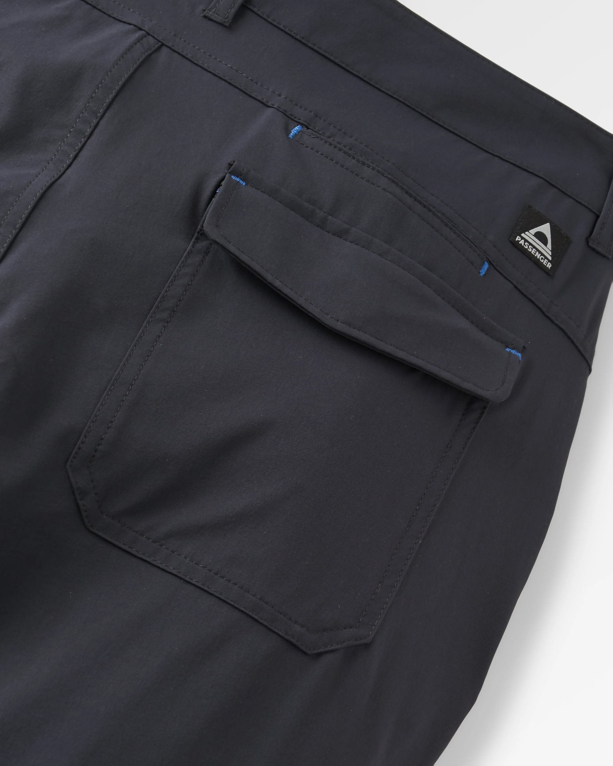 365 Trail Trouser - Black