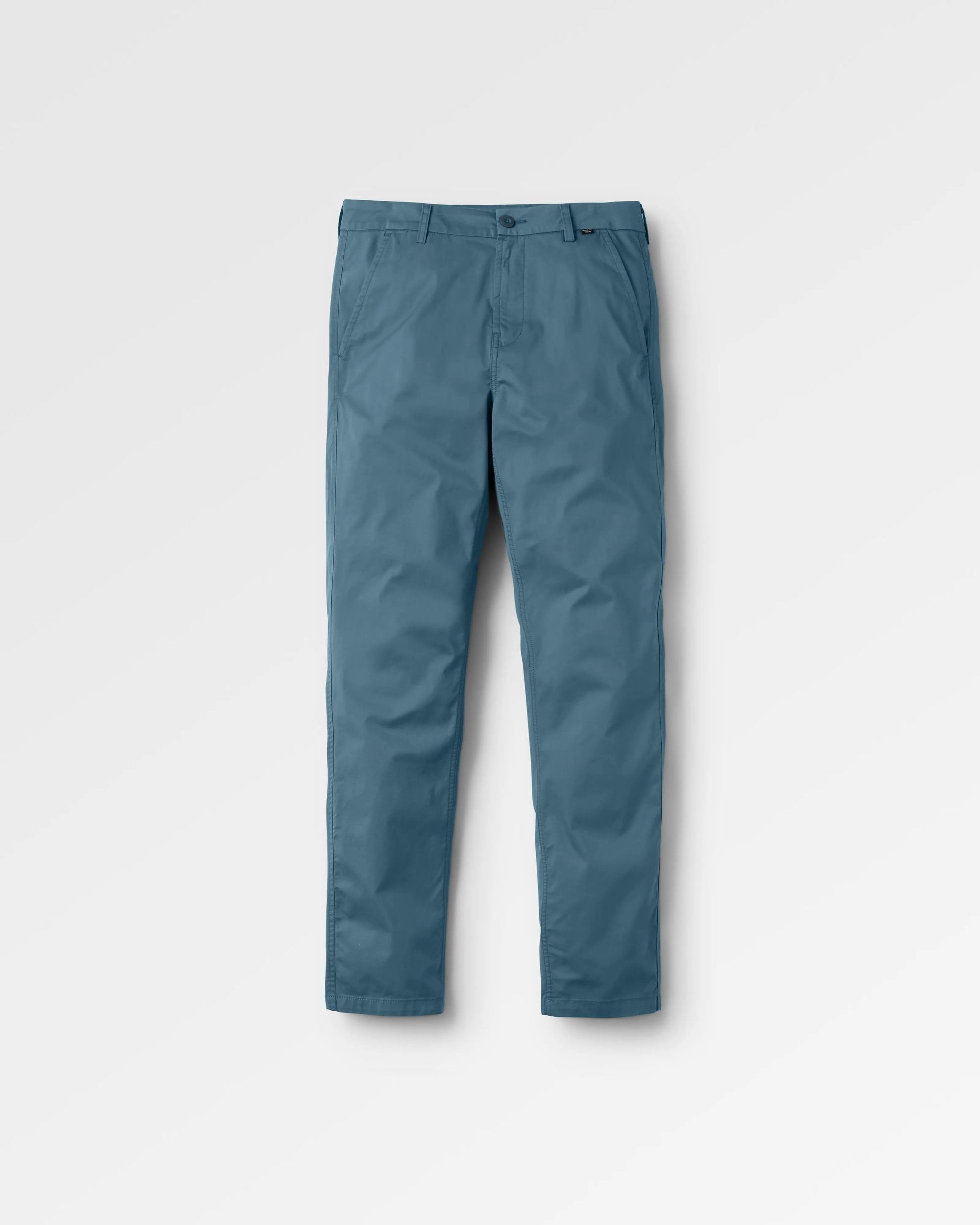 365 Light Organic Trouser - Storm Grey
