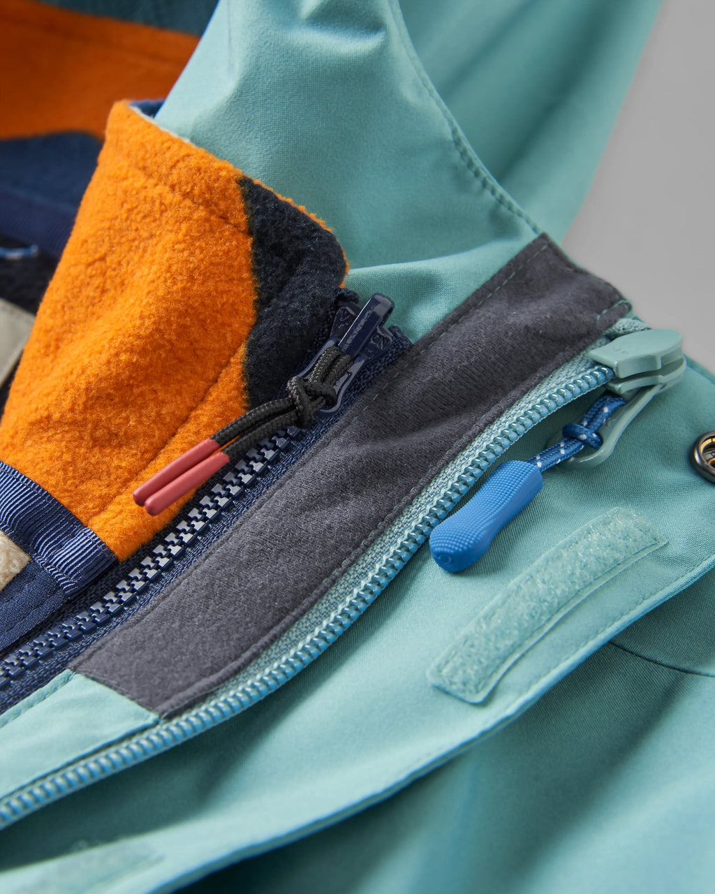 Graniteridge Recycled Waterproof 3 in 1 Jacket - Arctic