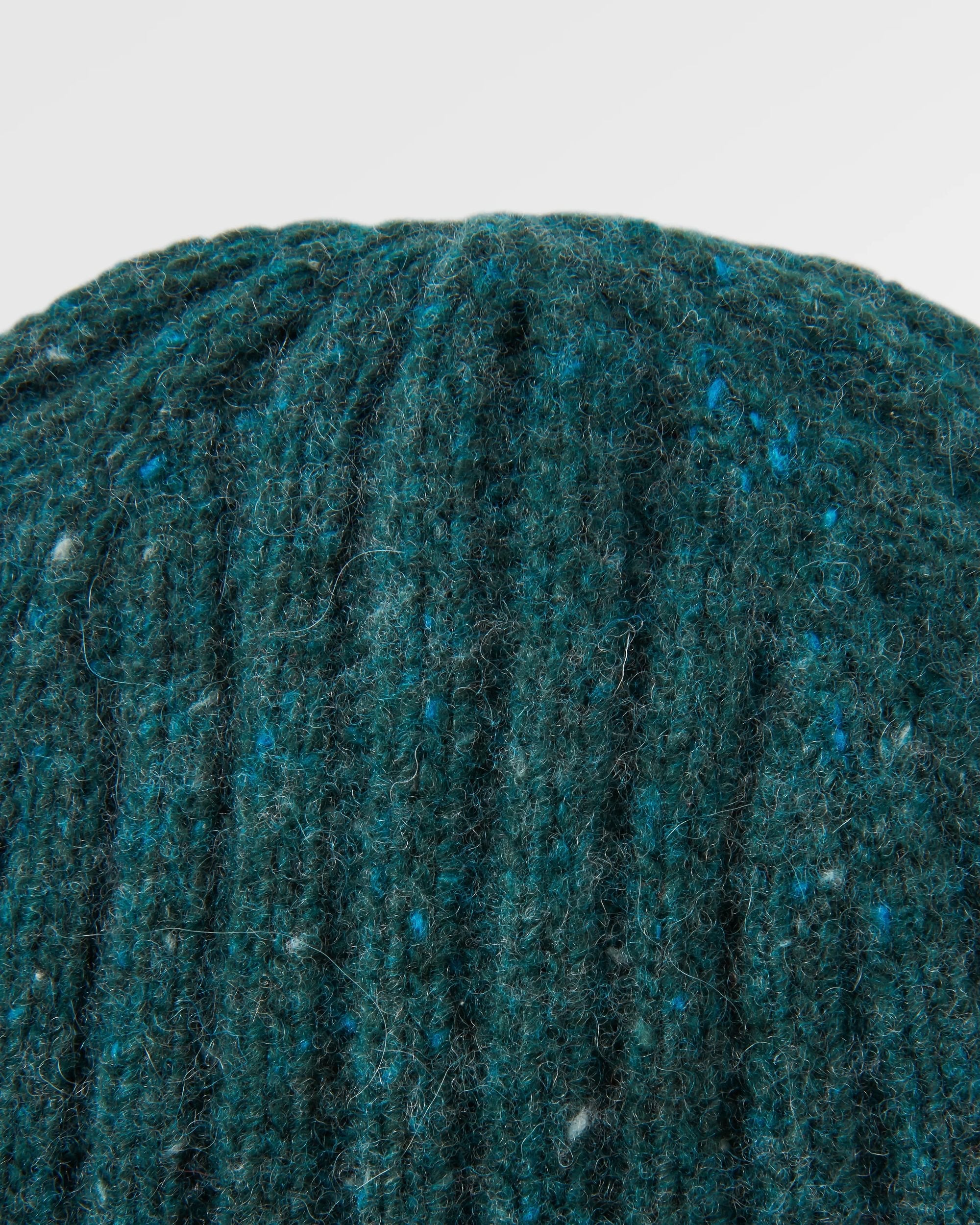 Fisherman Beanie - Fir Tree