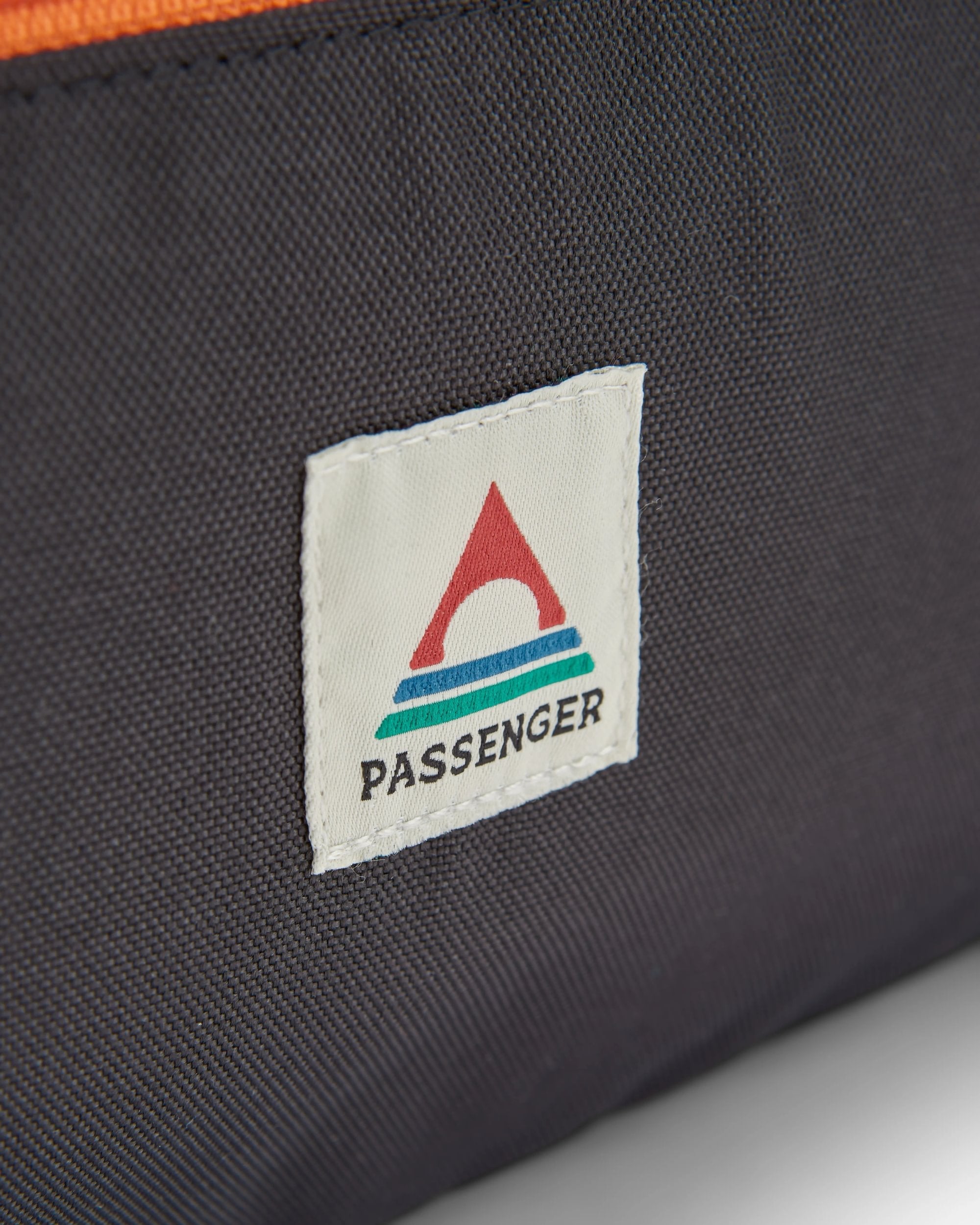 Boondocker Recycled 30L Duffel - True Black/ Khaki