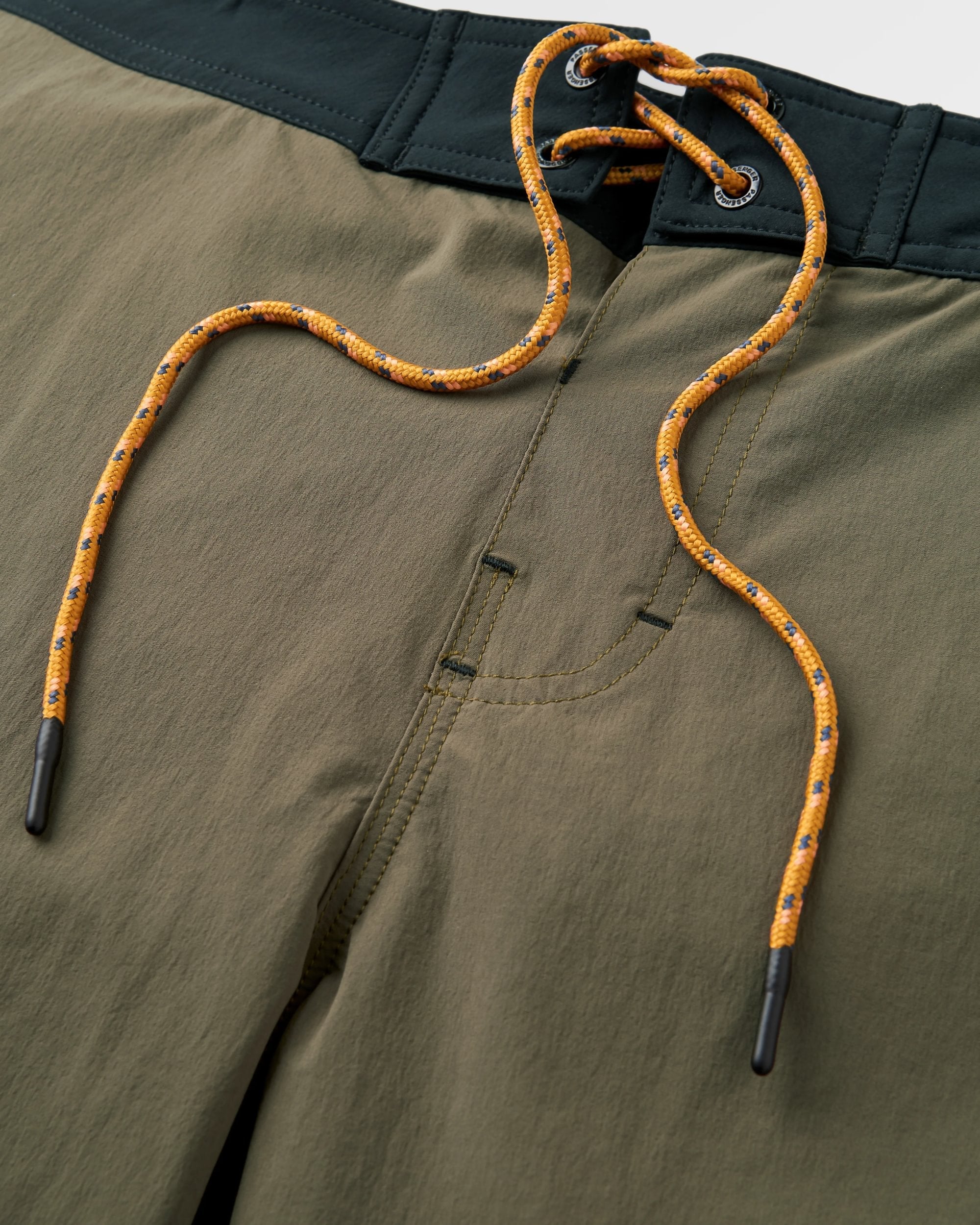 Cruiser NetPlus® Recycled 19" Boardshort - Khaki