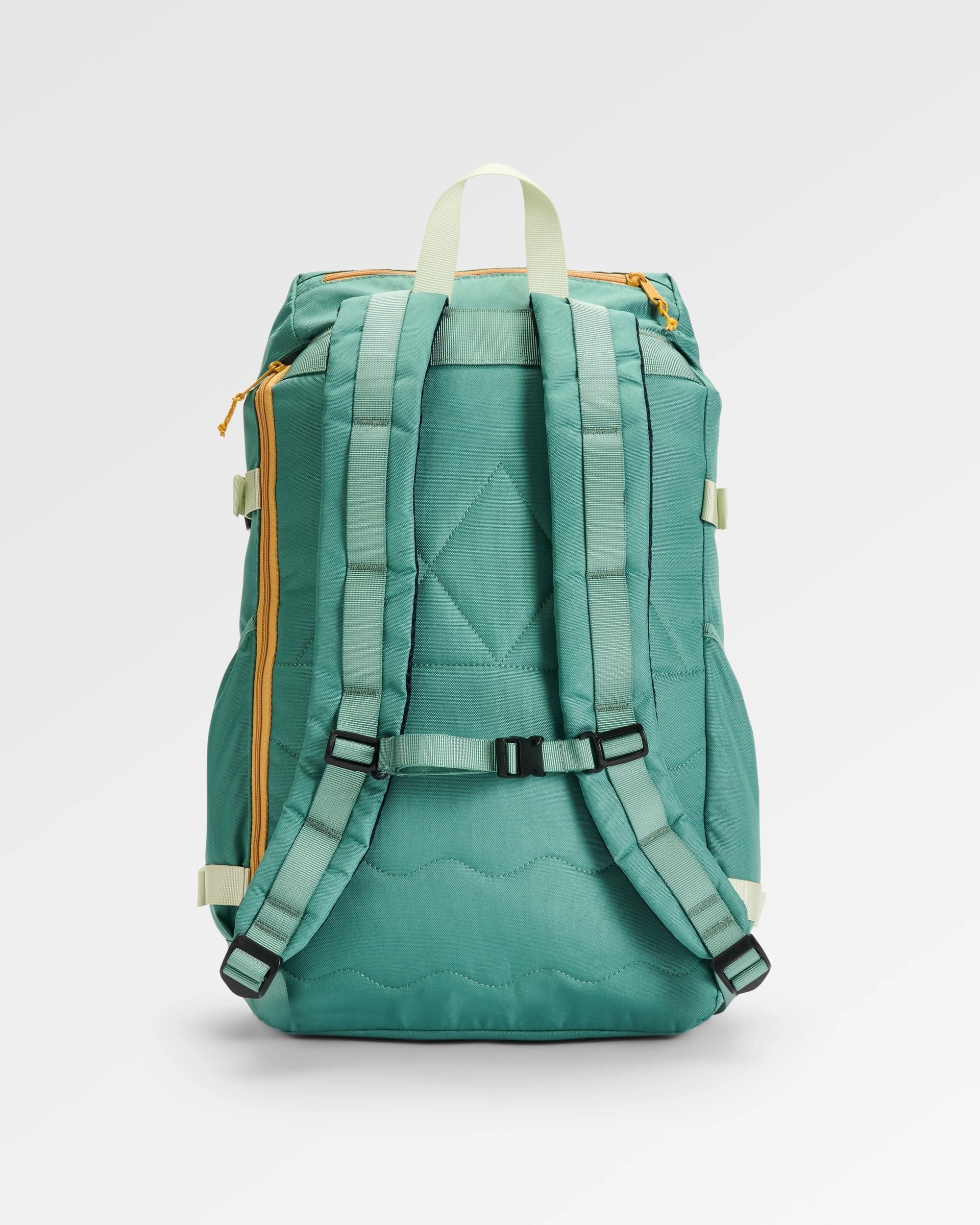 Boondocker Recycled 26L Backpack - Deep Sea