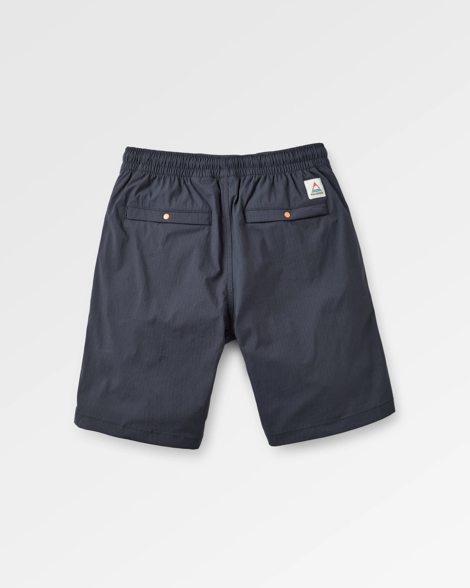 Hydrilla All Purpose Short - Black