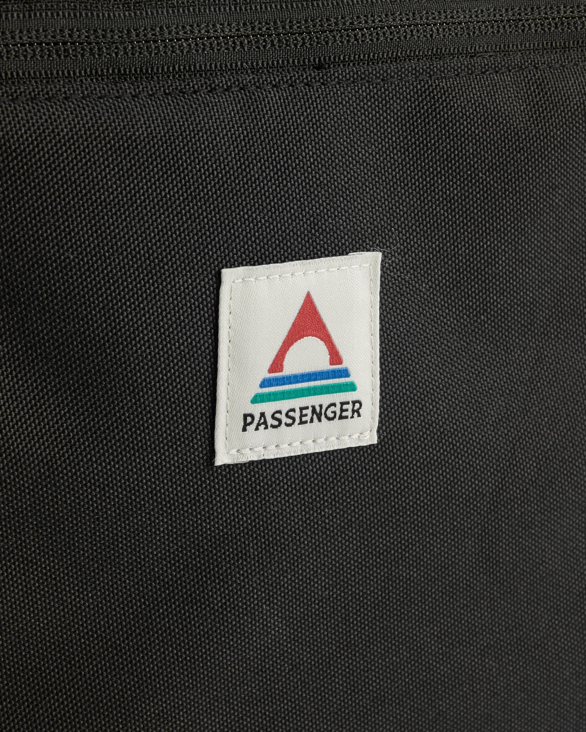 Boondocker Gear Tote 48L - Black