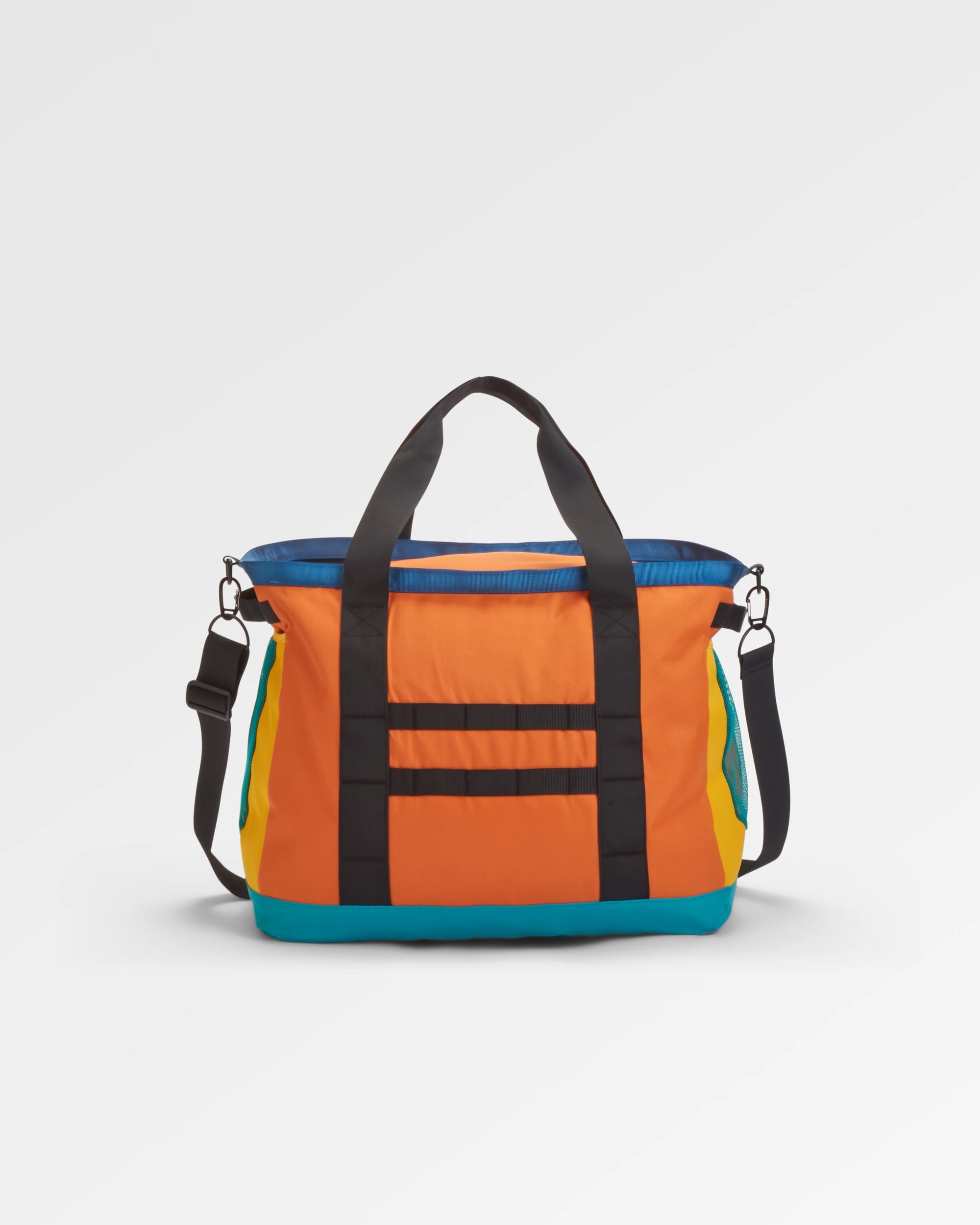 Boondocker Gear Tote 48L - Multi Colour
