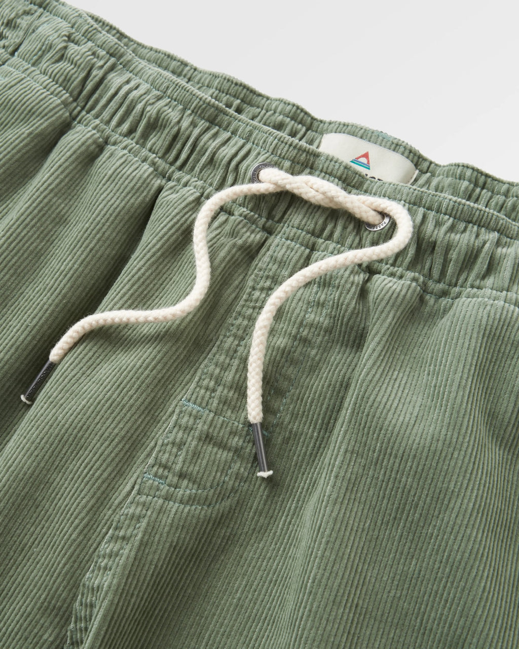 Drifter Cord Short - Pistachio