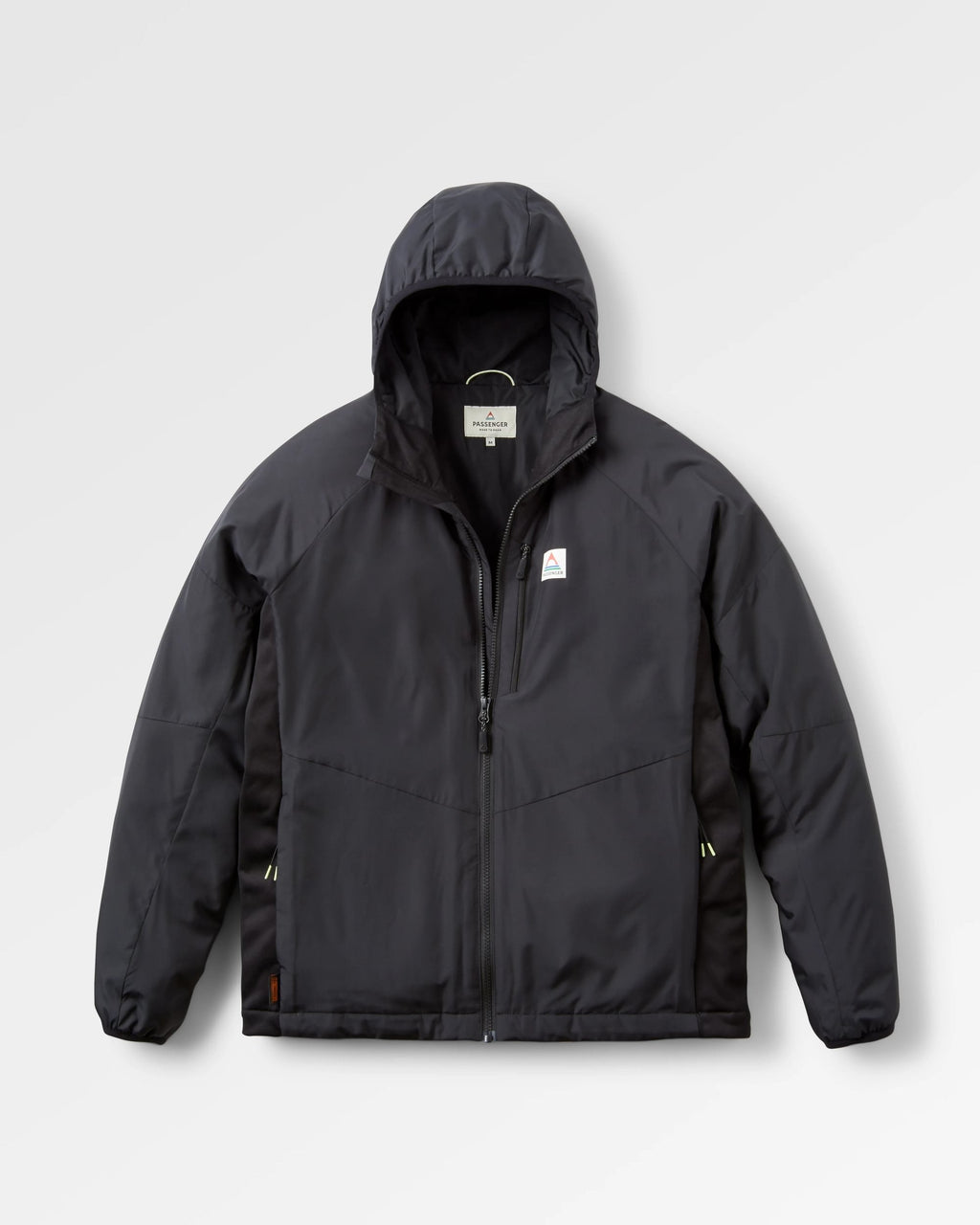 Daybreak Lightweight Recycled Thermore® Insulated Jacket - Black