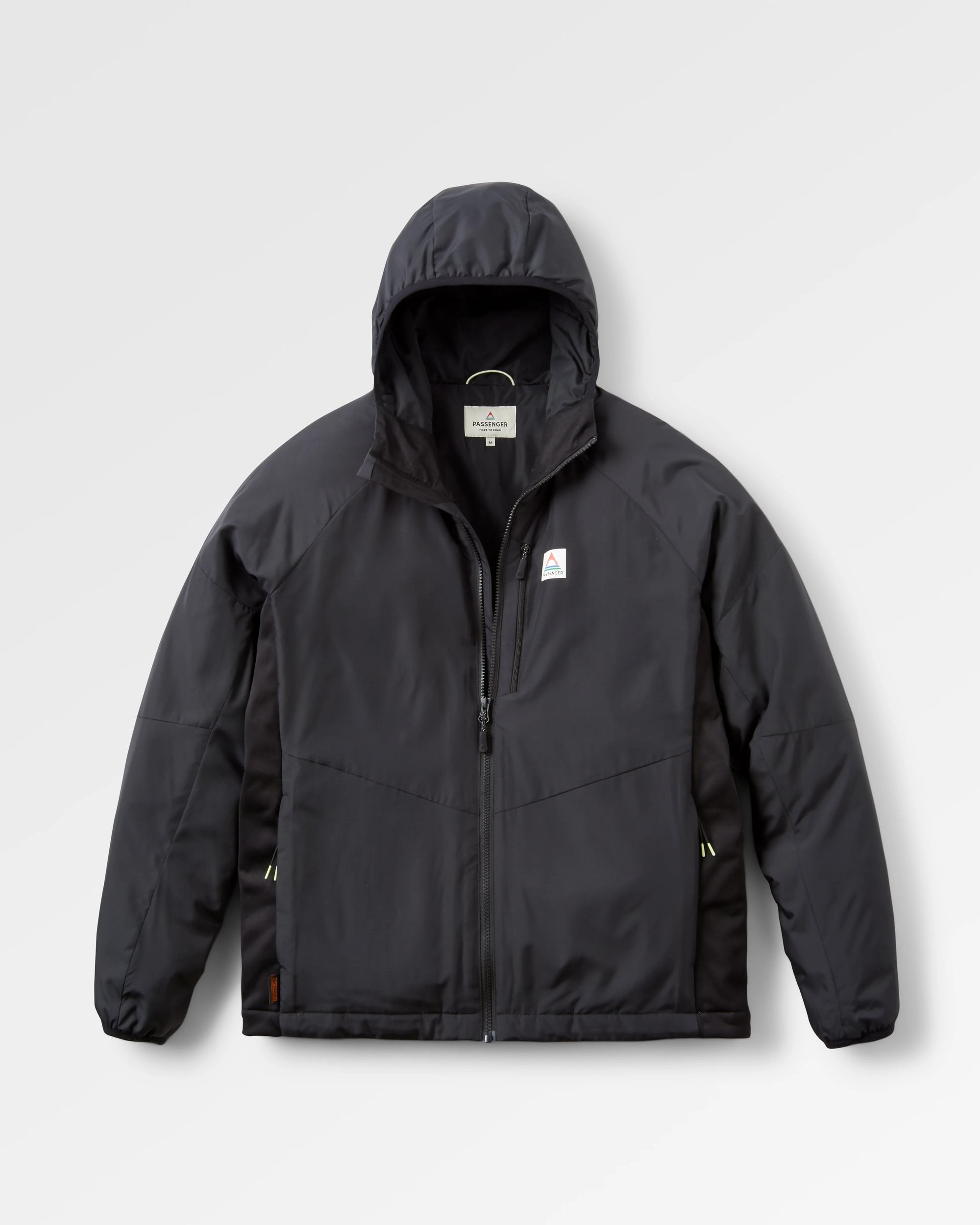 Daybreak Lightweight Recycled Thermore® Insulated Jacket - Black